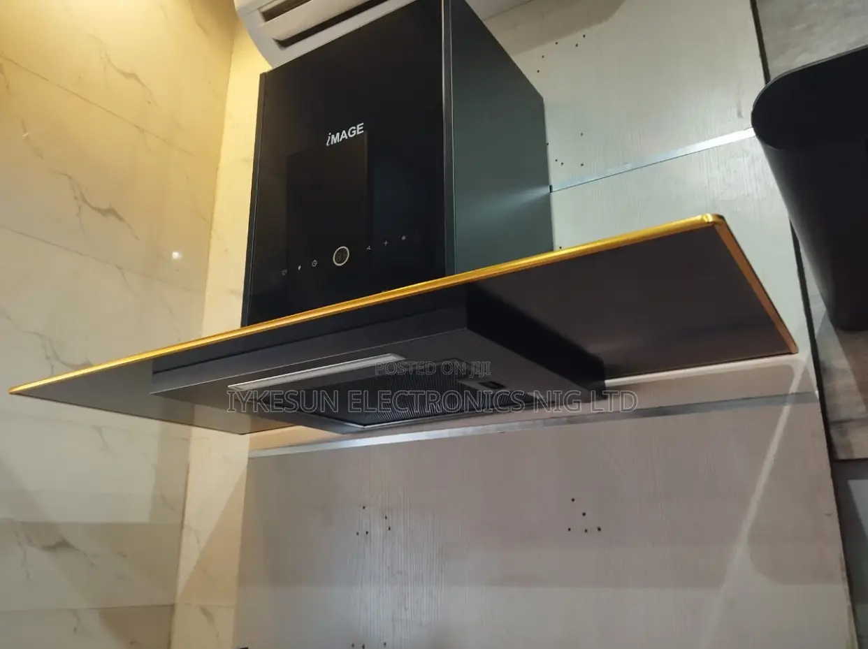 Original IMAGE Inverter Automatic Heat Extractor 60x90cm