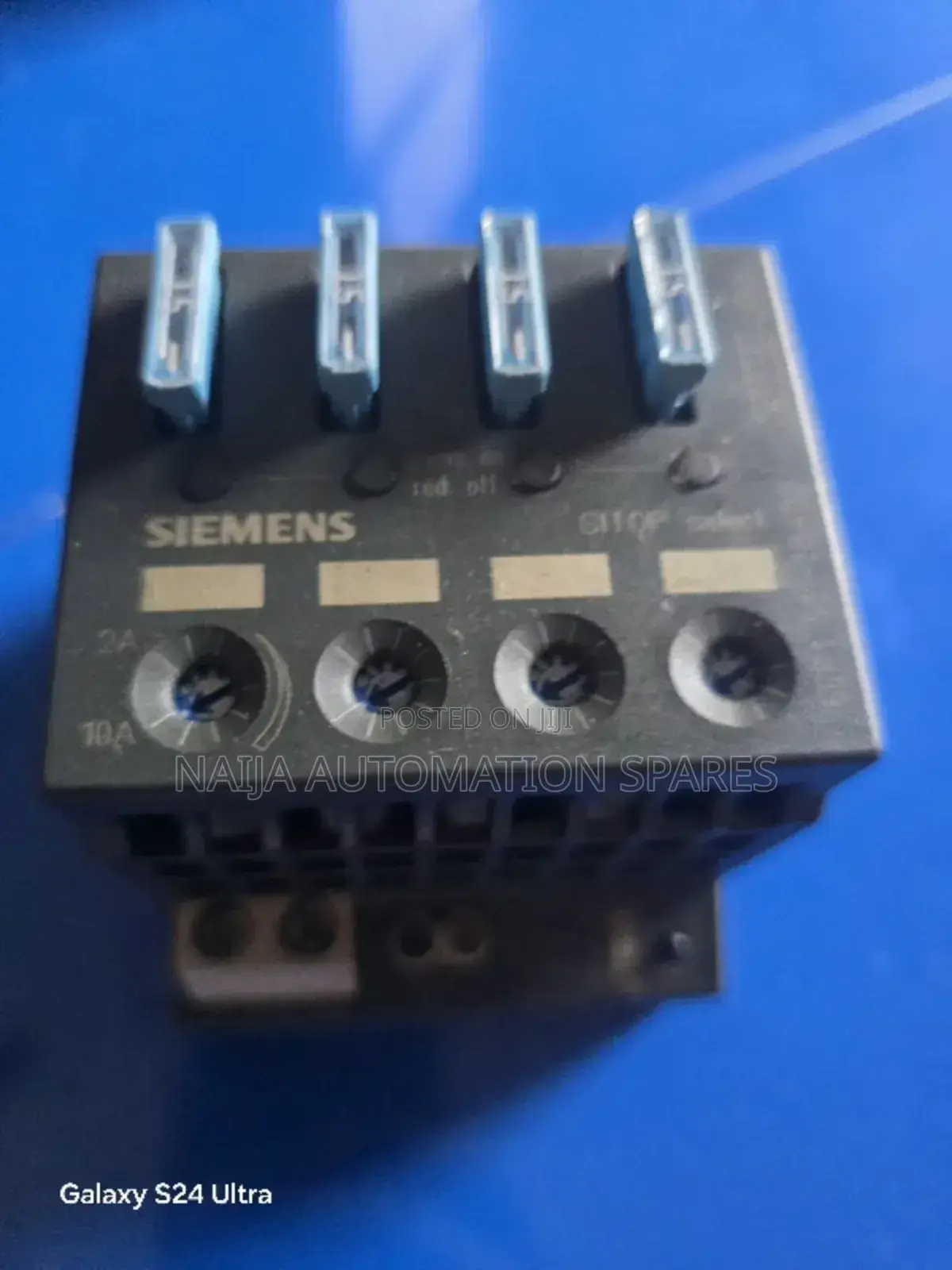 Siemens Diagnosis Module, Sitop Select | 6ep1961-2ba00