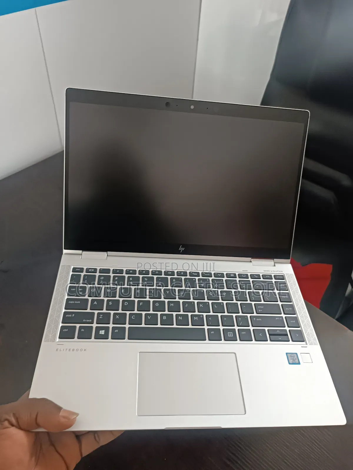 Laptop HP EliteBook 1040 G6 32GB Intel Core I7 SSD 1T