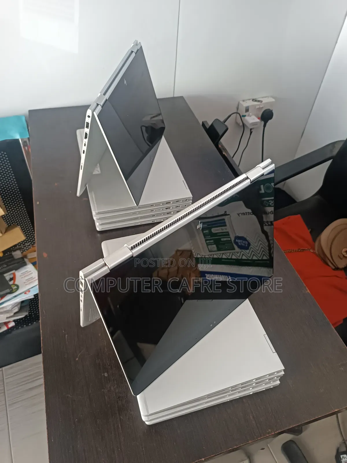 Laptop HP EliteBook X360 1030 G2 8GB Intel Core i5 SSD 256GB