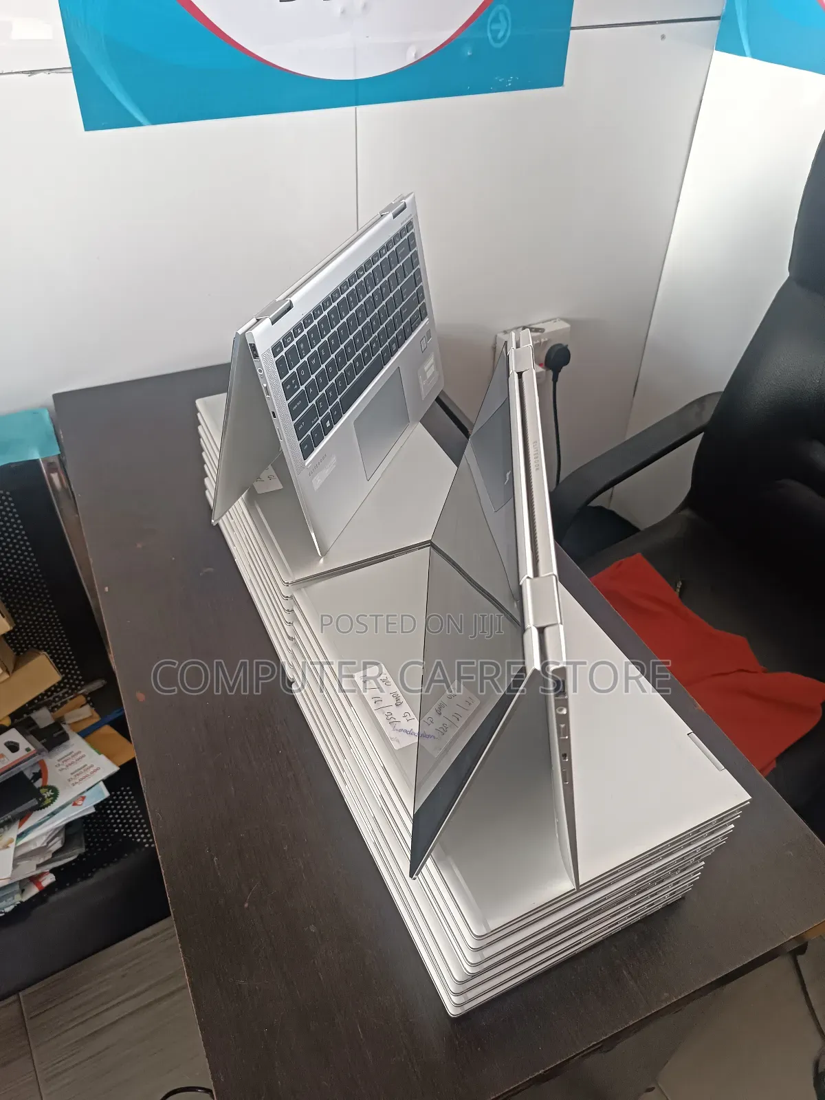 Laptop HP EliteBook 1040 G6 16GB Intel Core I5 SSD 256GB