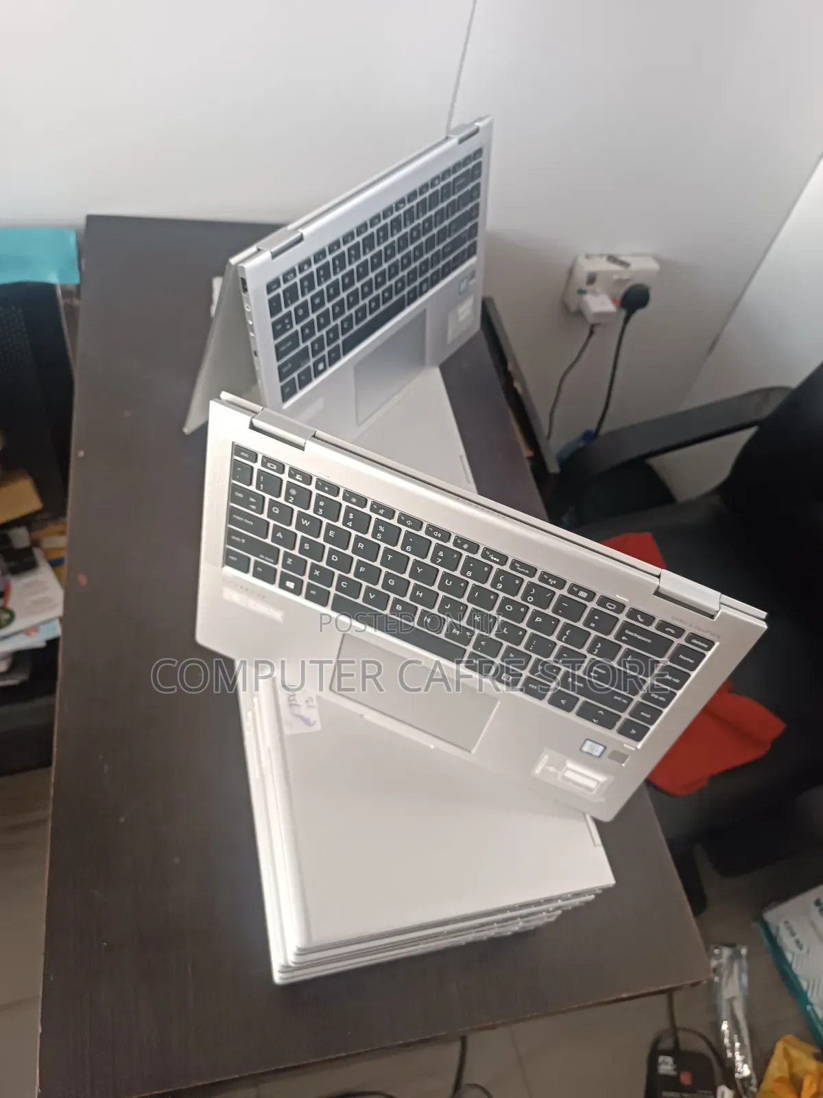 Laptop HP EliteBook 1040 G6 16GB Intel Core I5 SSD 256GB