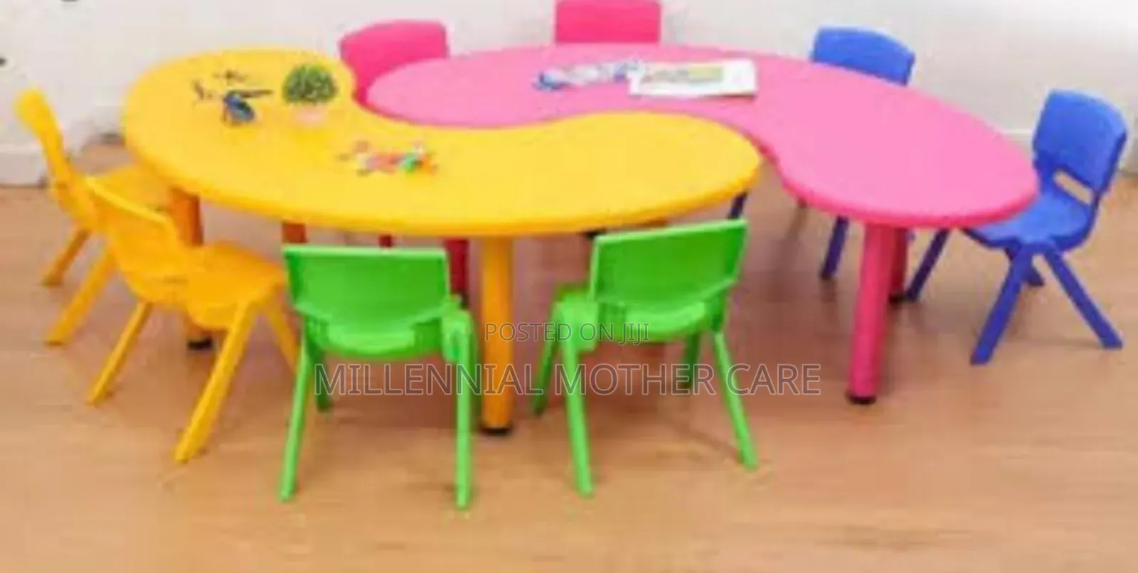 Moon Table