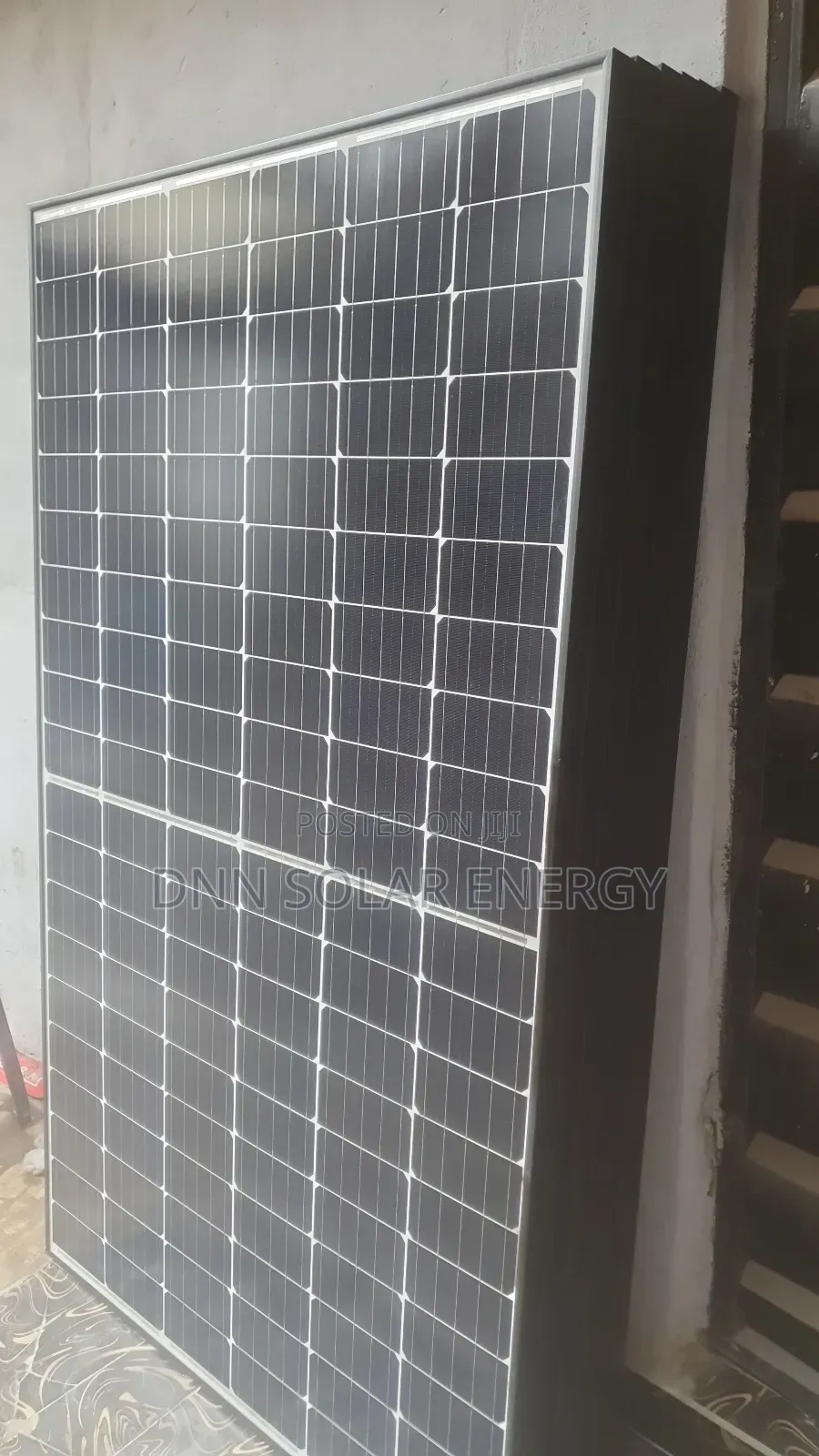 450w Canadian Solar Panels