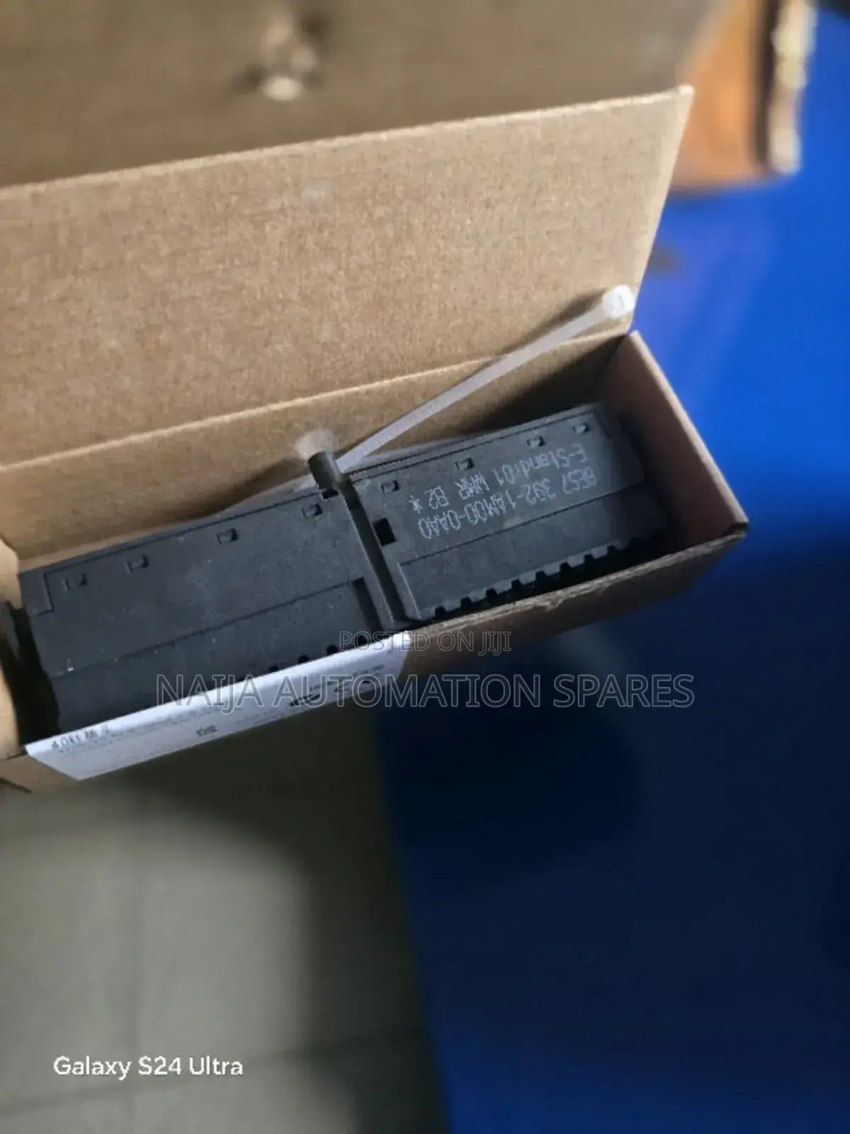 6es7392-1am00-0aa0 | Siemens Simatic S7-300 Front Connector