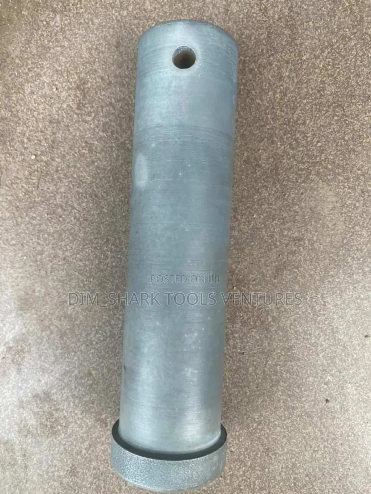 45mm Safety Shaft Pin(8"Length)