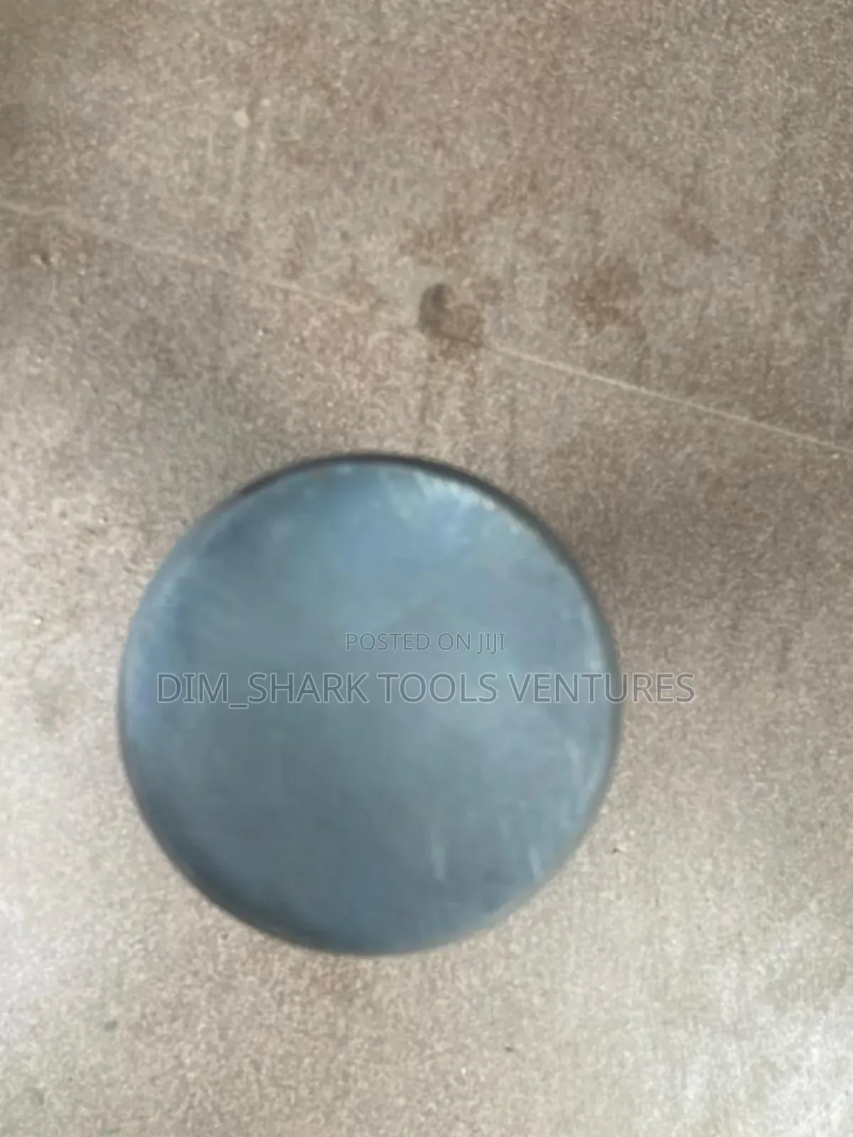 45mm Safety Shaft Pin(8"Length)
