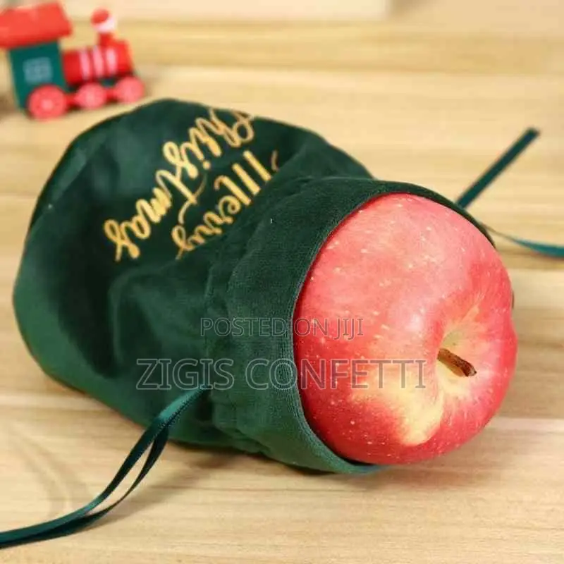 Little Jewelry Gift Bag