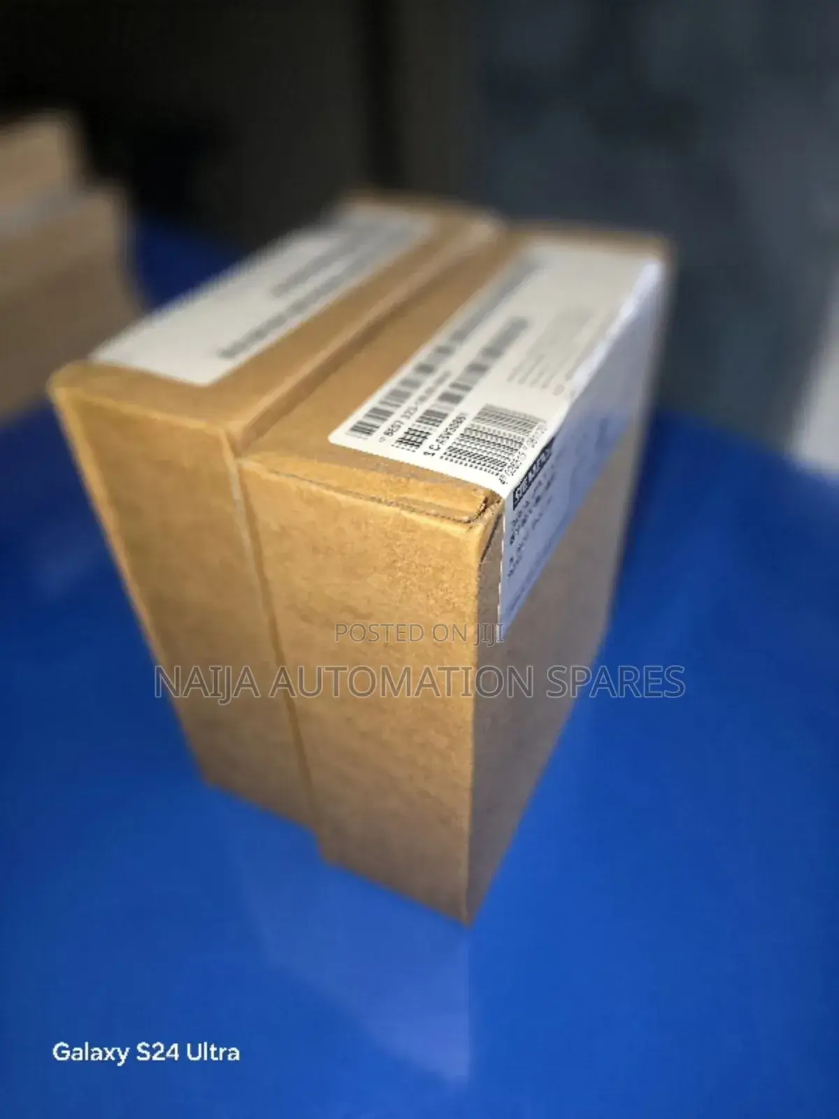 Siemens | 6es7323-1bl00-0aa0 | Simatic S7-300 Digital Module