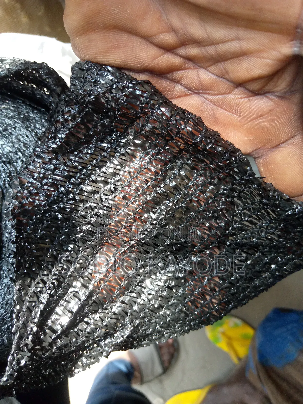 Greenhouse Shade Net