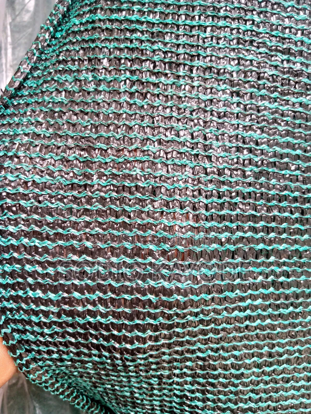 Greenhouse Shade Net