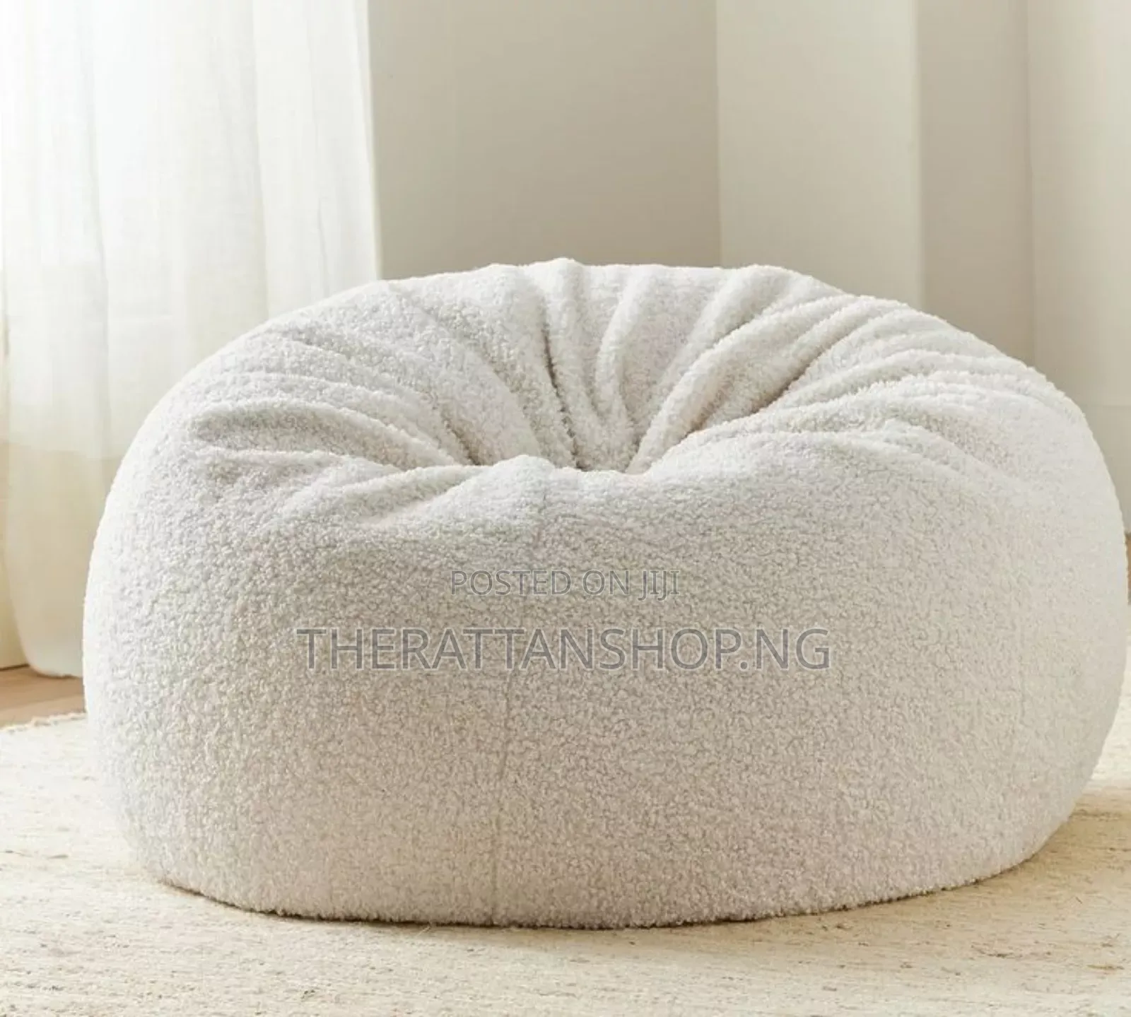 Cozy Bean Bag Chairs