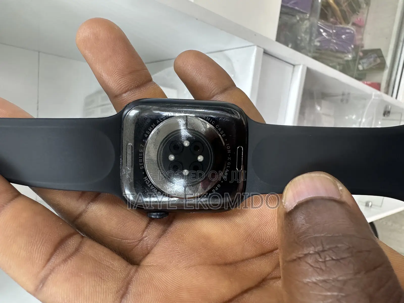 Apple Watch Series 7