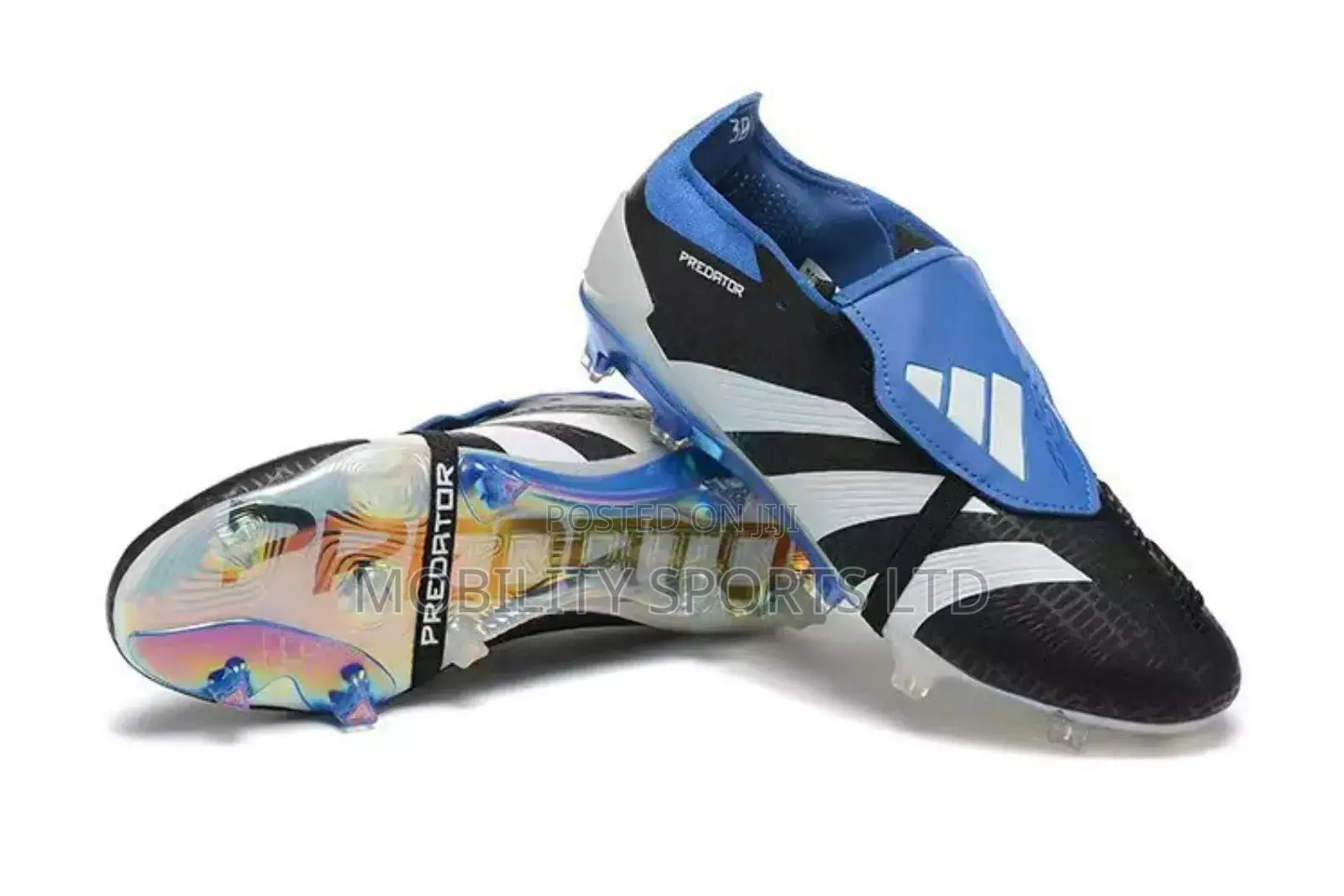 Football Boot