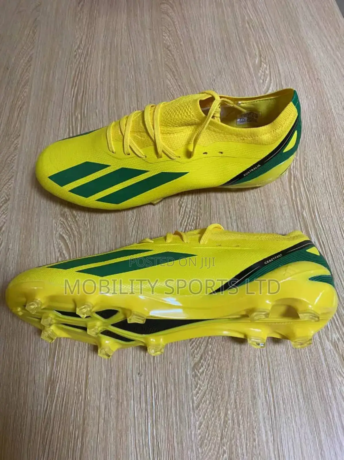 Football Boot