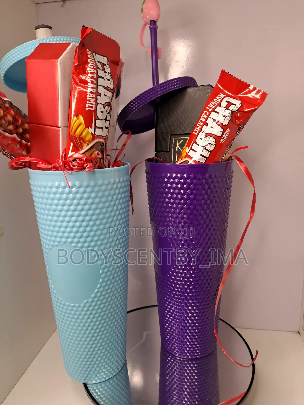 Girlfriend Day Package for Her / Birthday Package for Her