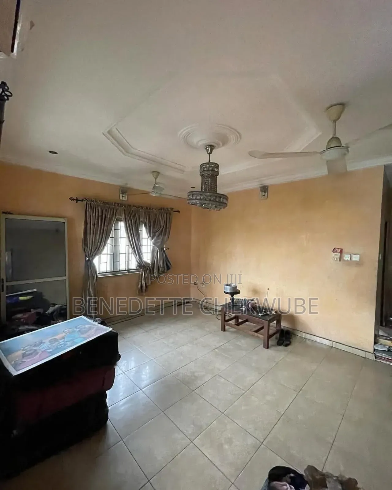 4bdrm Duplex in Rumudara, Port-Harcourt for sale