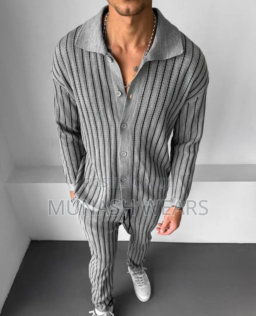 Men Luxury Wares