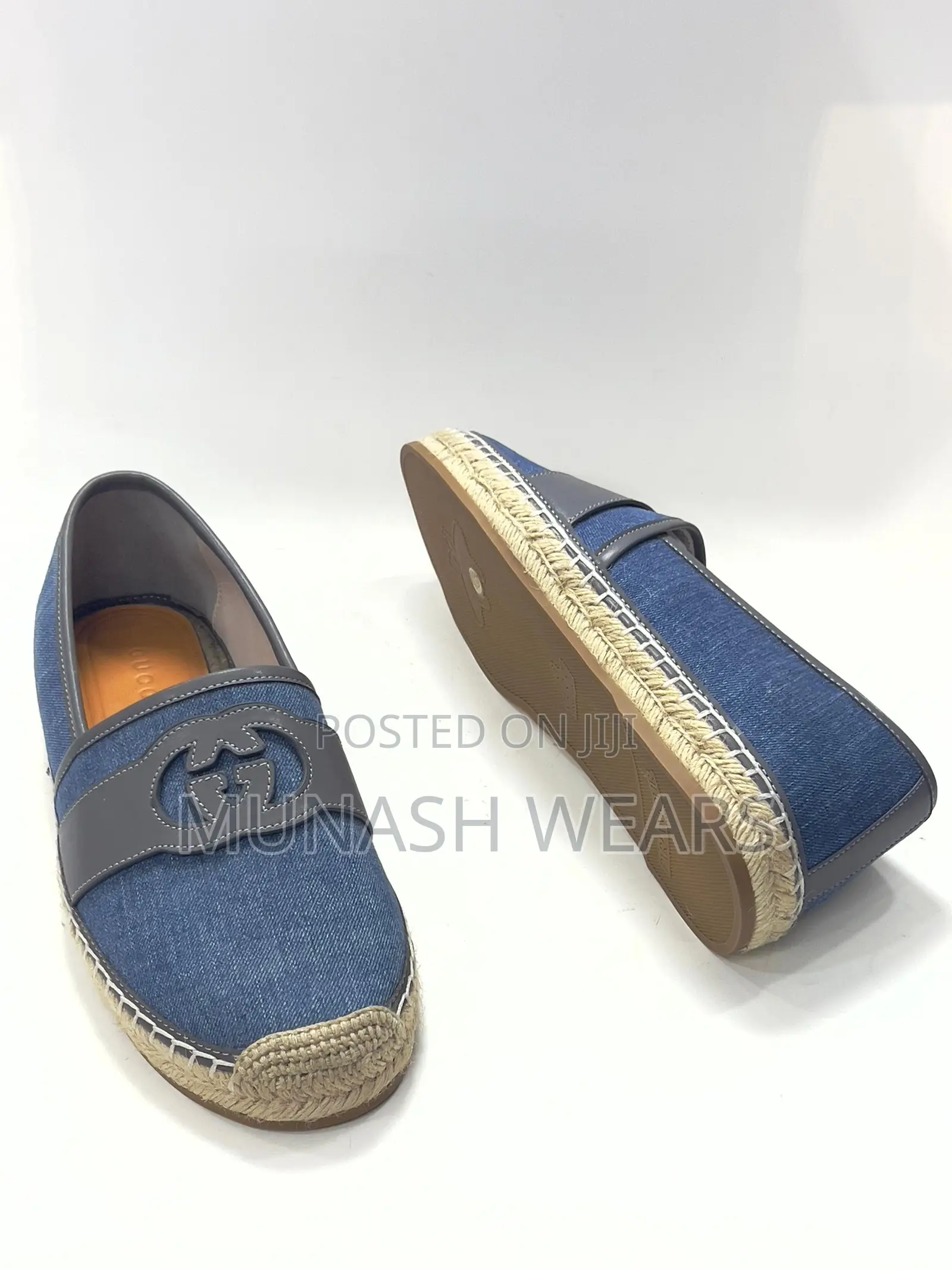 Classic Casual Sneakers 40-46