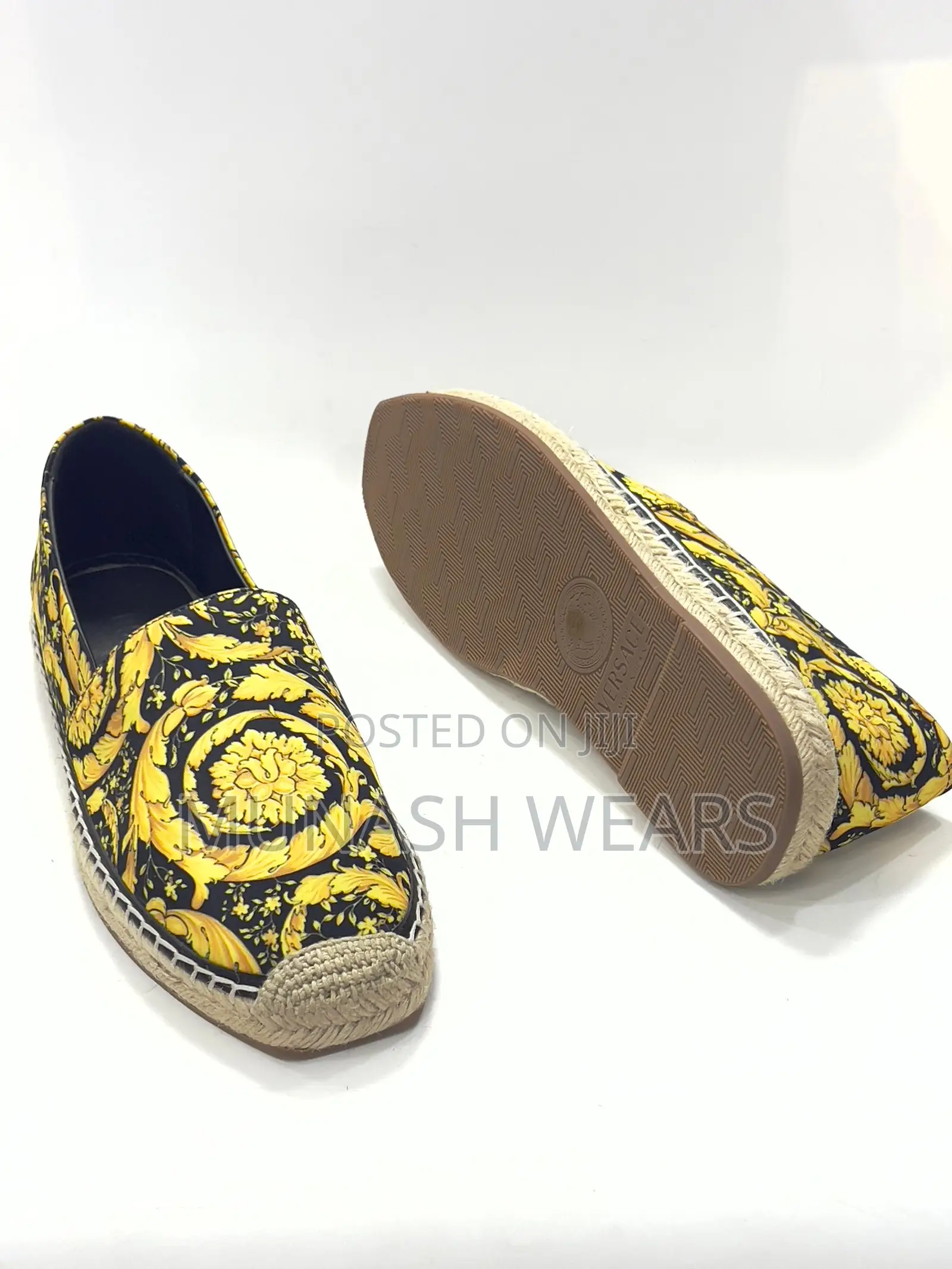 Classic Casual Sneakers 40-46