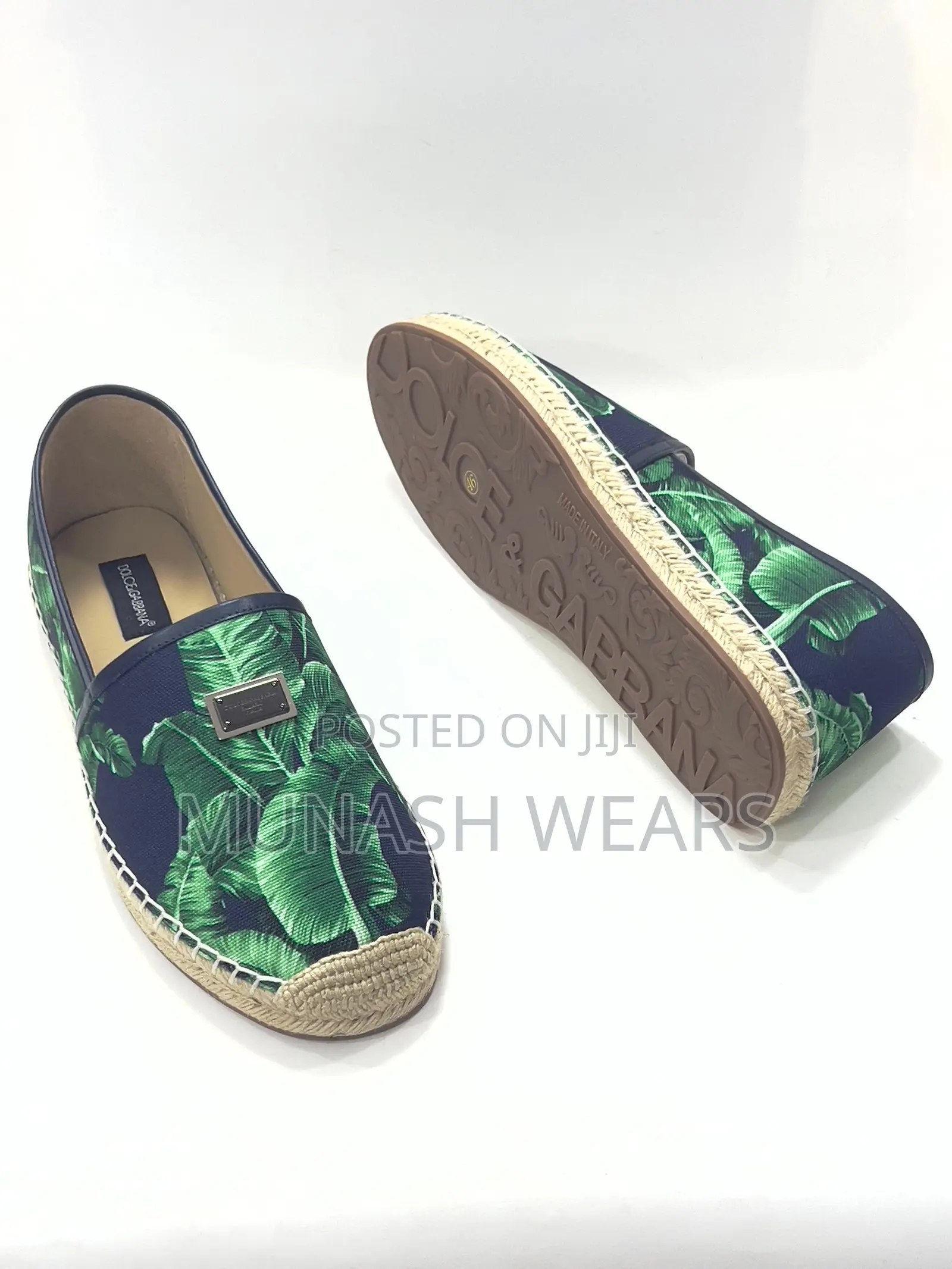Classic Casual Sneakers 40-46