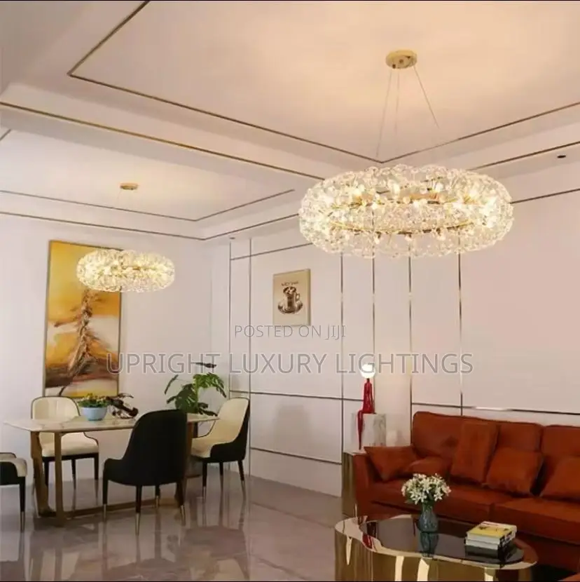 Parlor Luxury Chandler