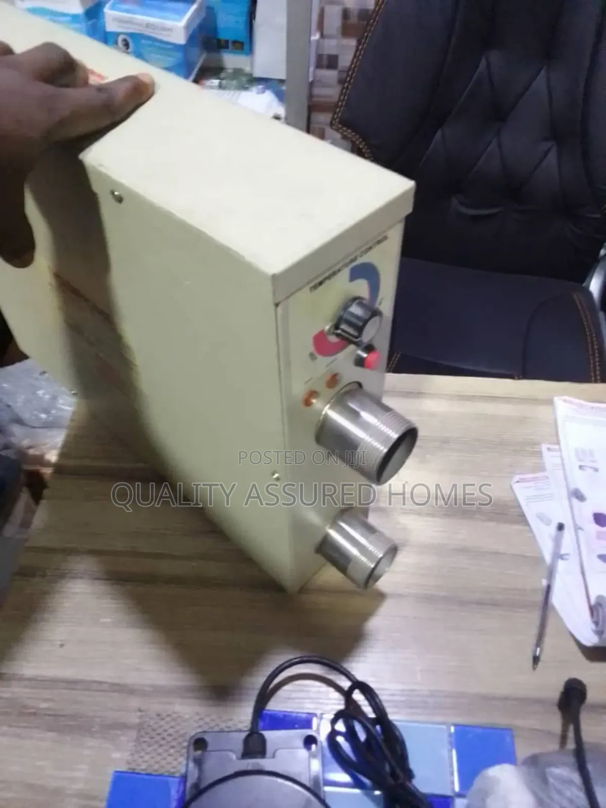 18kw Swimming Pool Heater