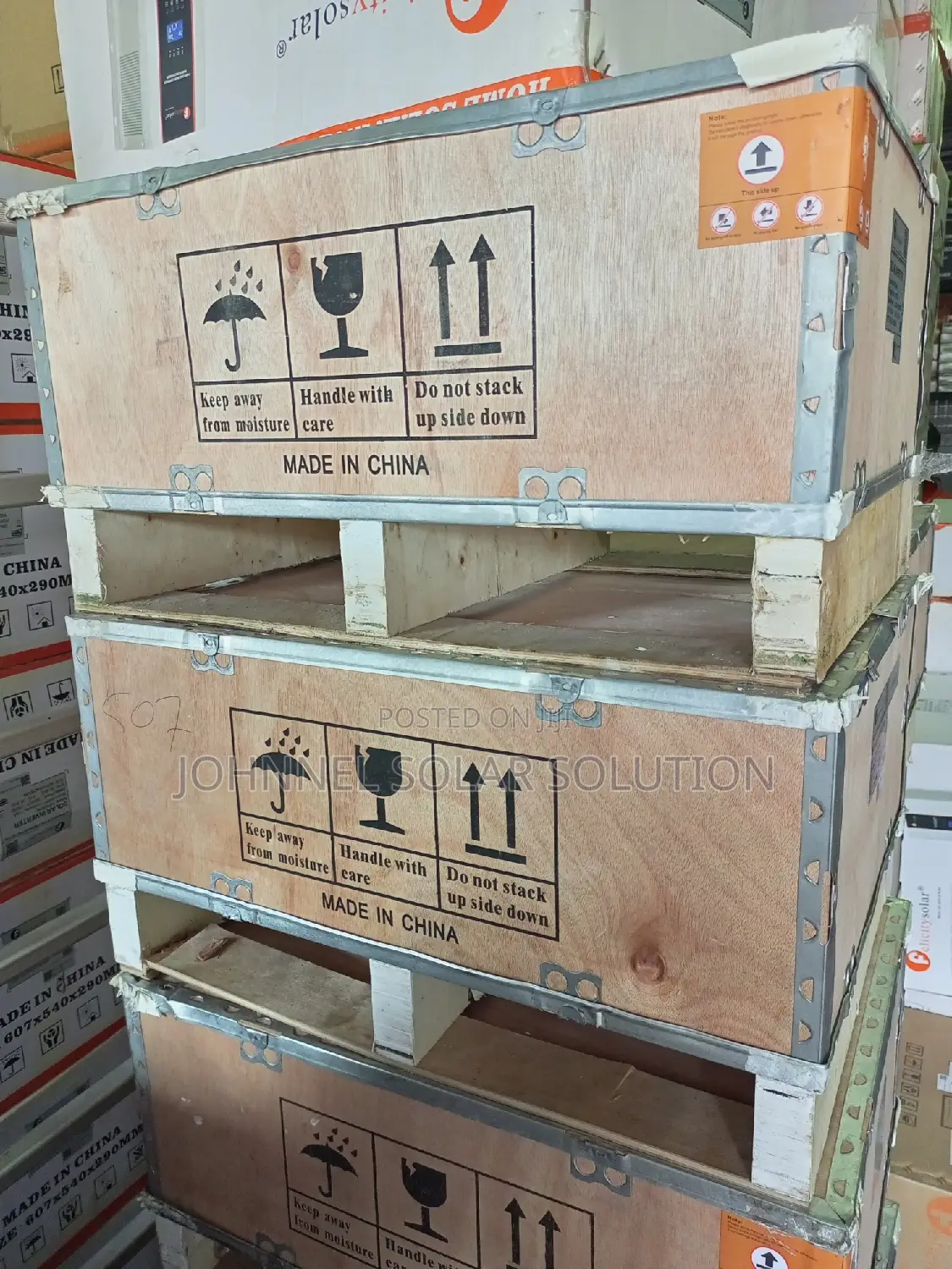 10kva 48vlts Felicity Solar Inverter Available