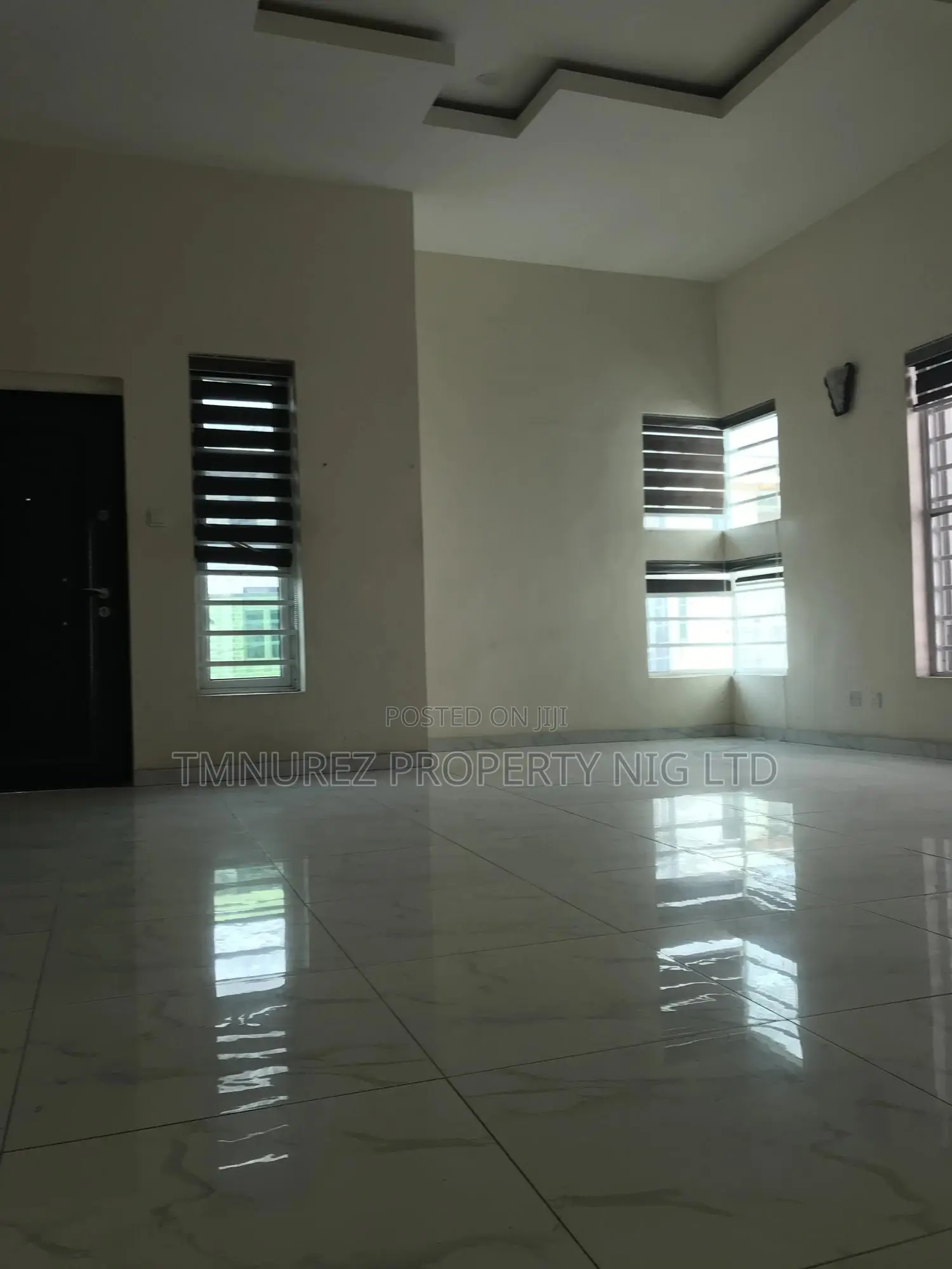 4bdrm Duplex in Osapa London, Lekki for rent
