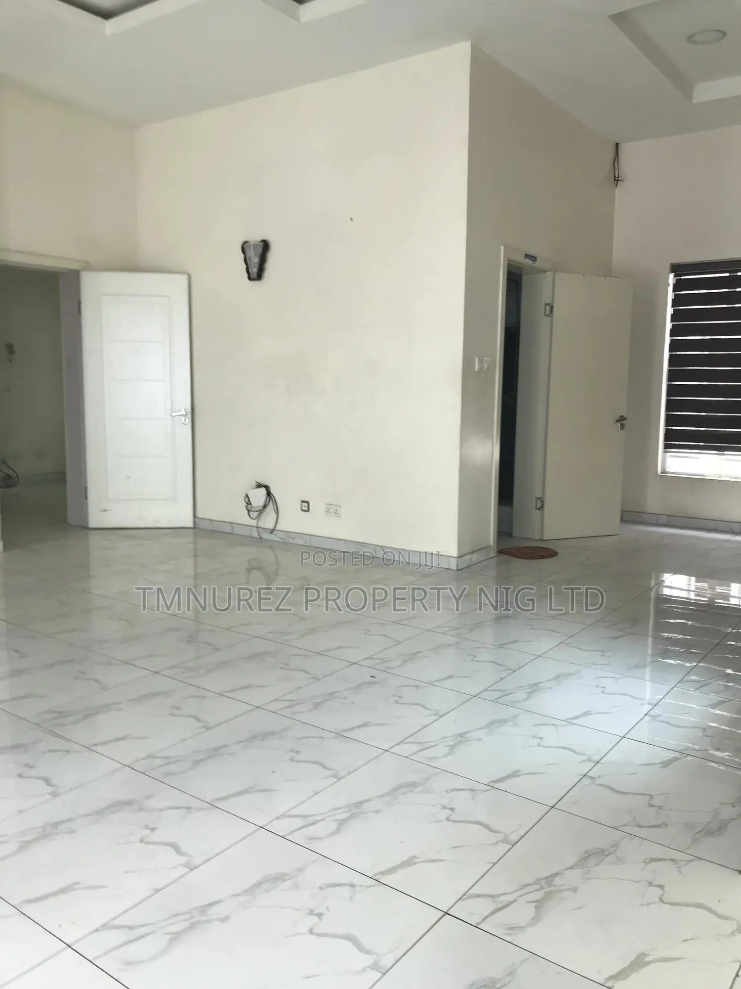 4bdrm Duplex in Osapa London, Lekki for rent