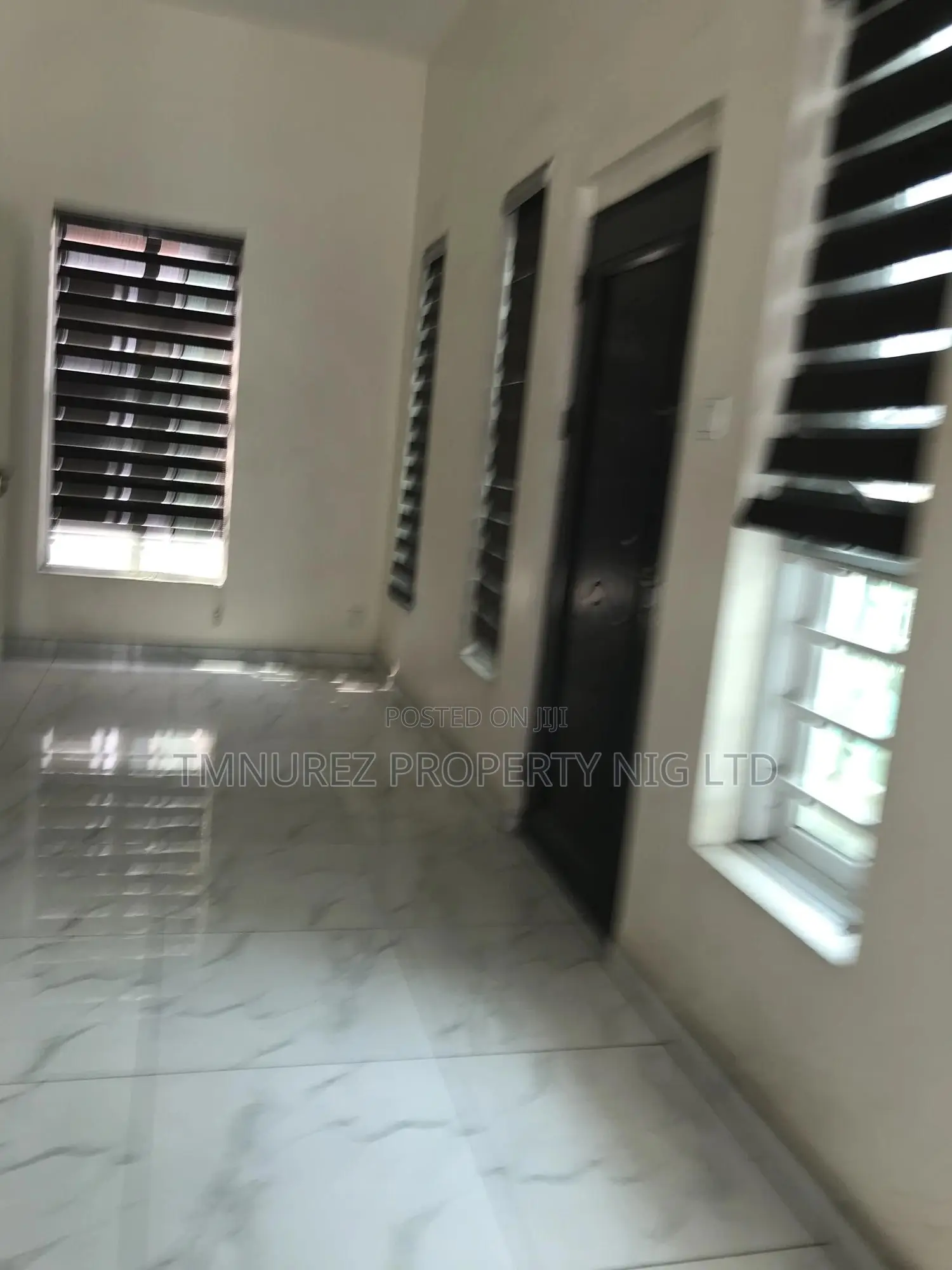 4bdrm Duplex in Osapa London, Lekki for rent