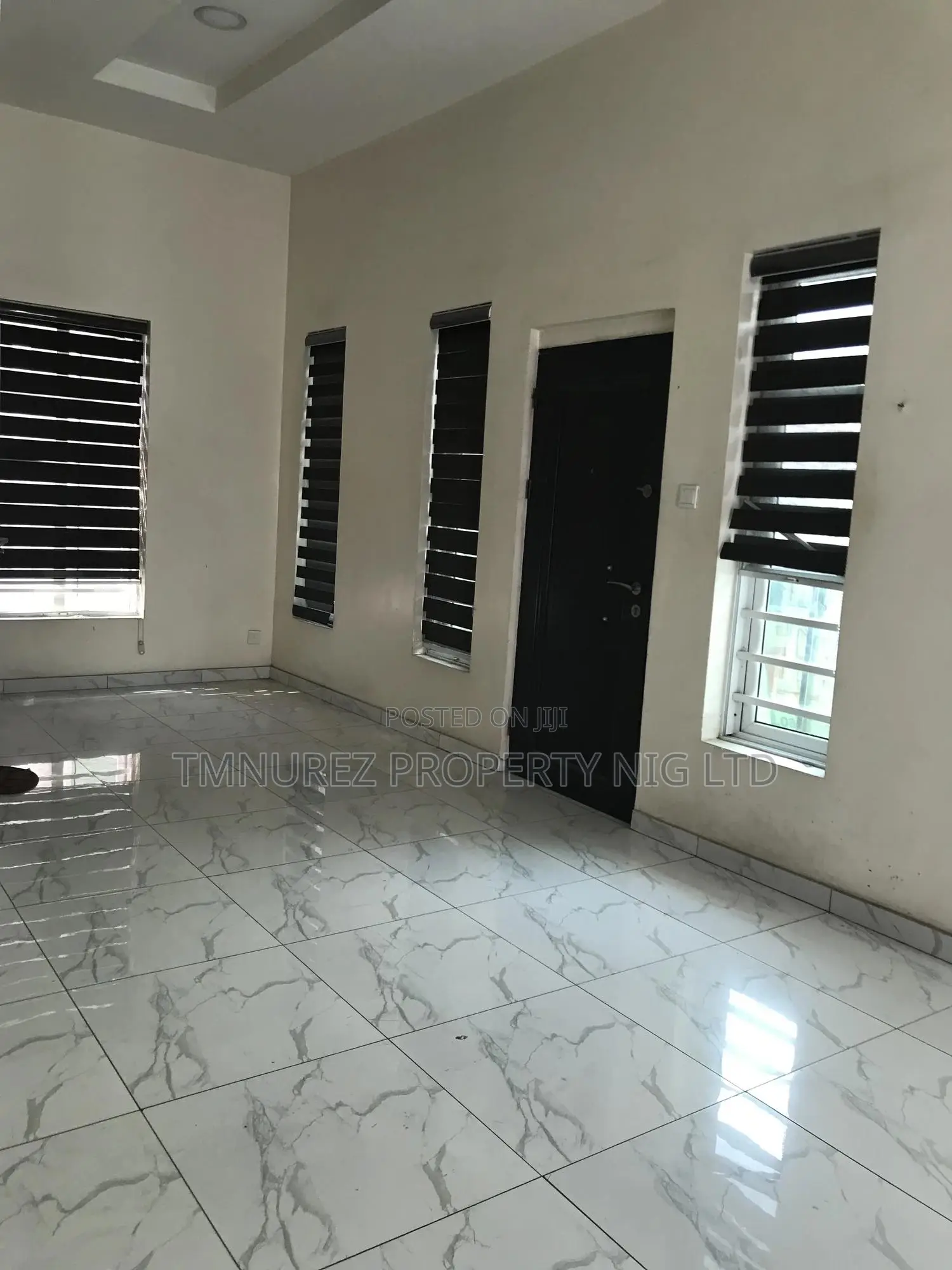 4bdrm Duplex in Osapa London, Lekki for rent