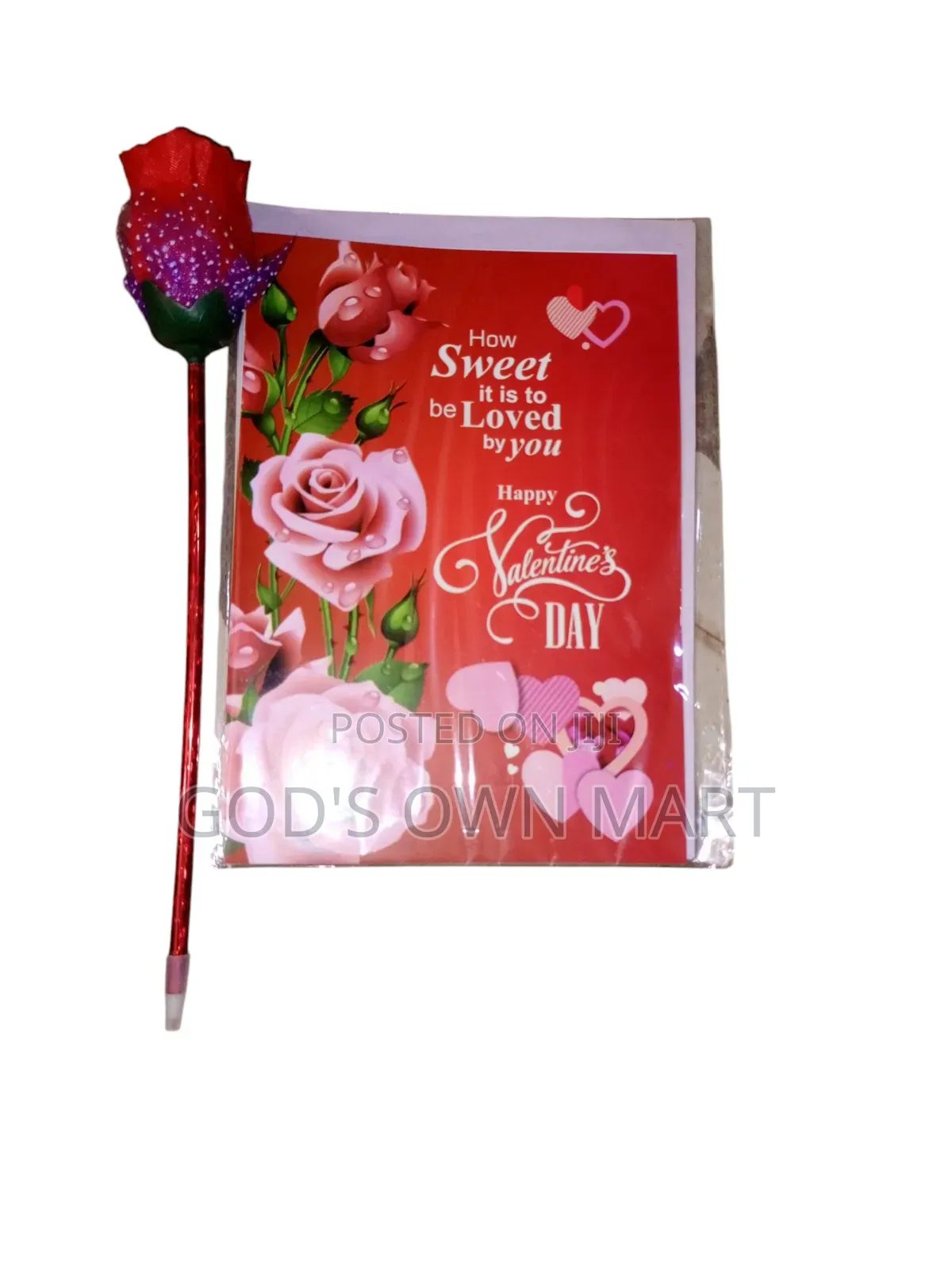Valentine Gift / Birthday Gift
