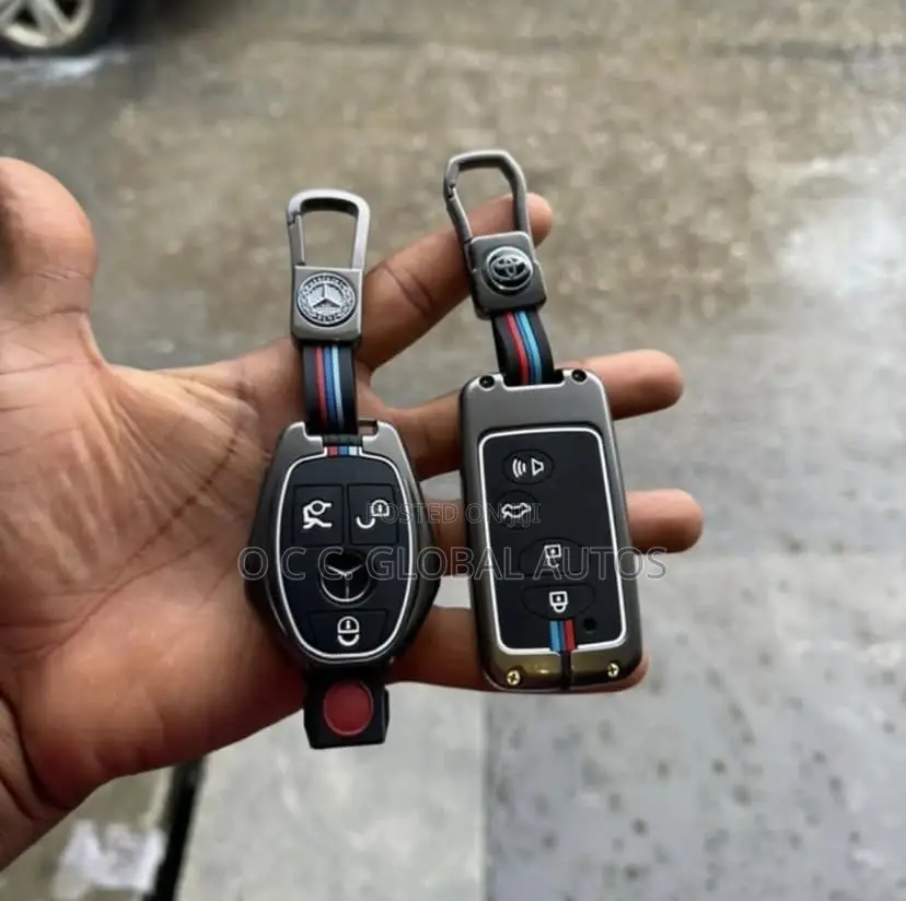 Original Ion Key Cover All Cars Available