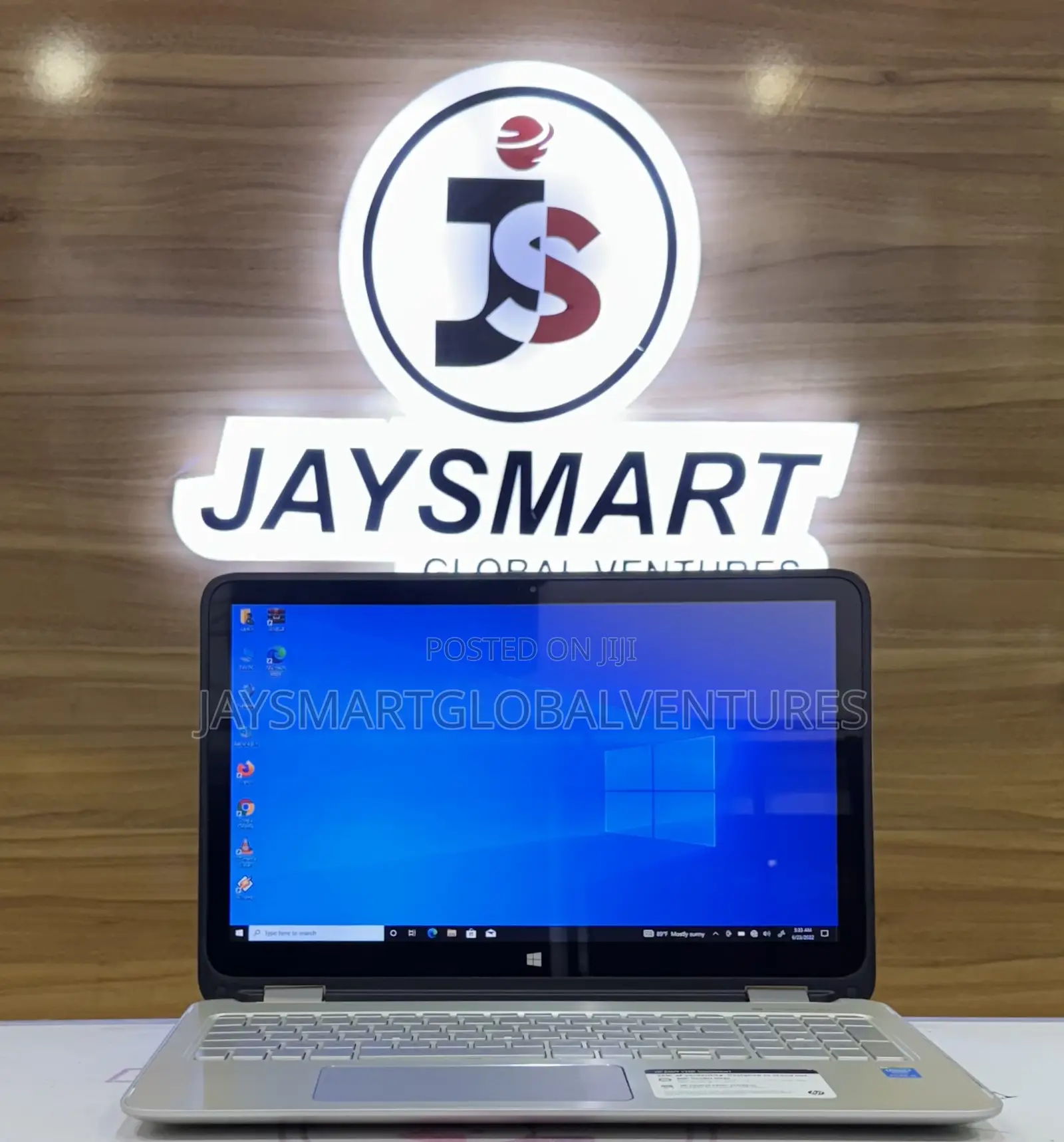 Laptop HP Envy 15t 8GB Intel Core i5 HDD 750GB