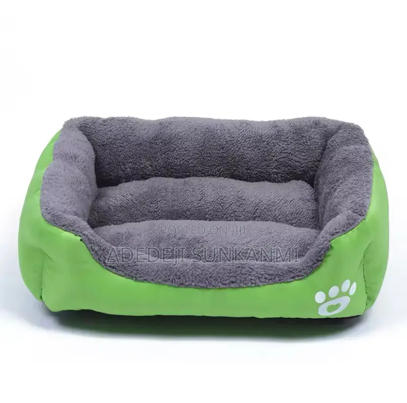 Mobile Indoor Pet House for Small Dogs