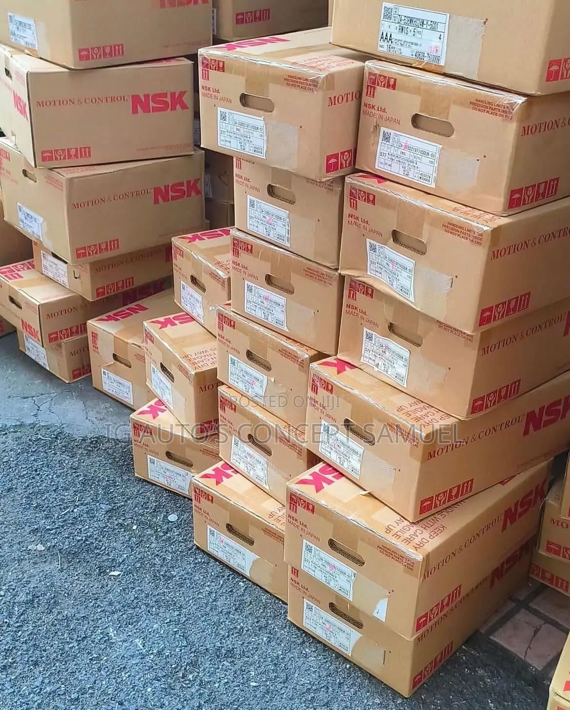 6311,6312,6313,6305,6306,6210,NSK Bearings Available