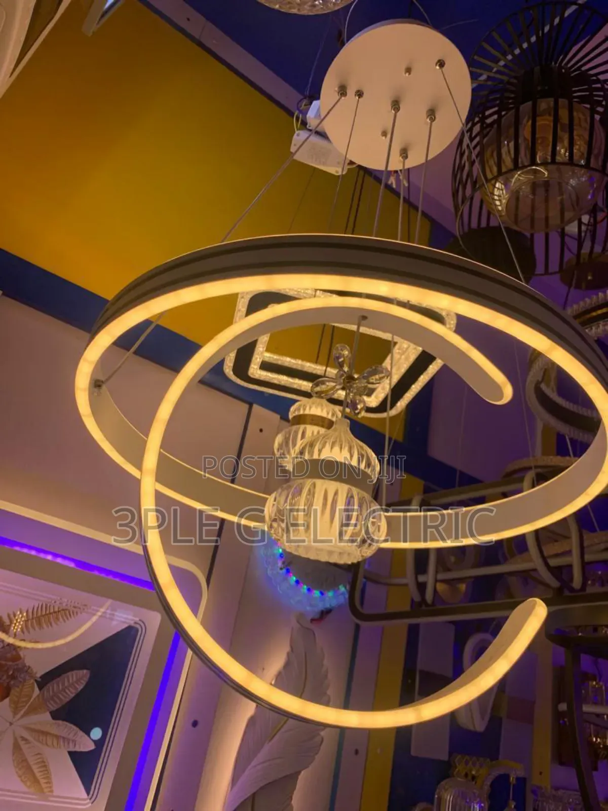 Chandelier
