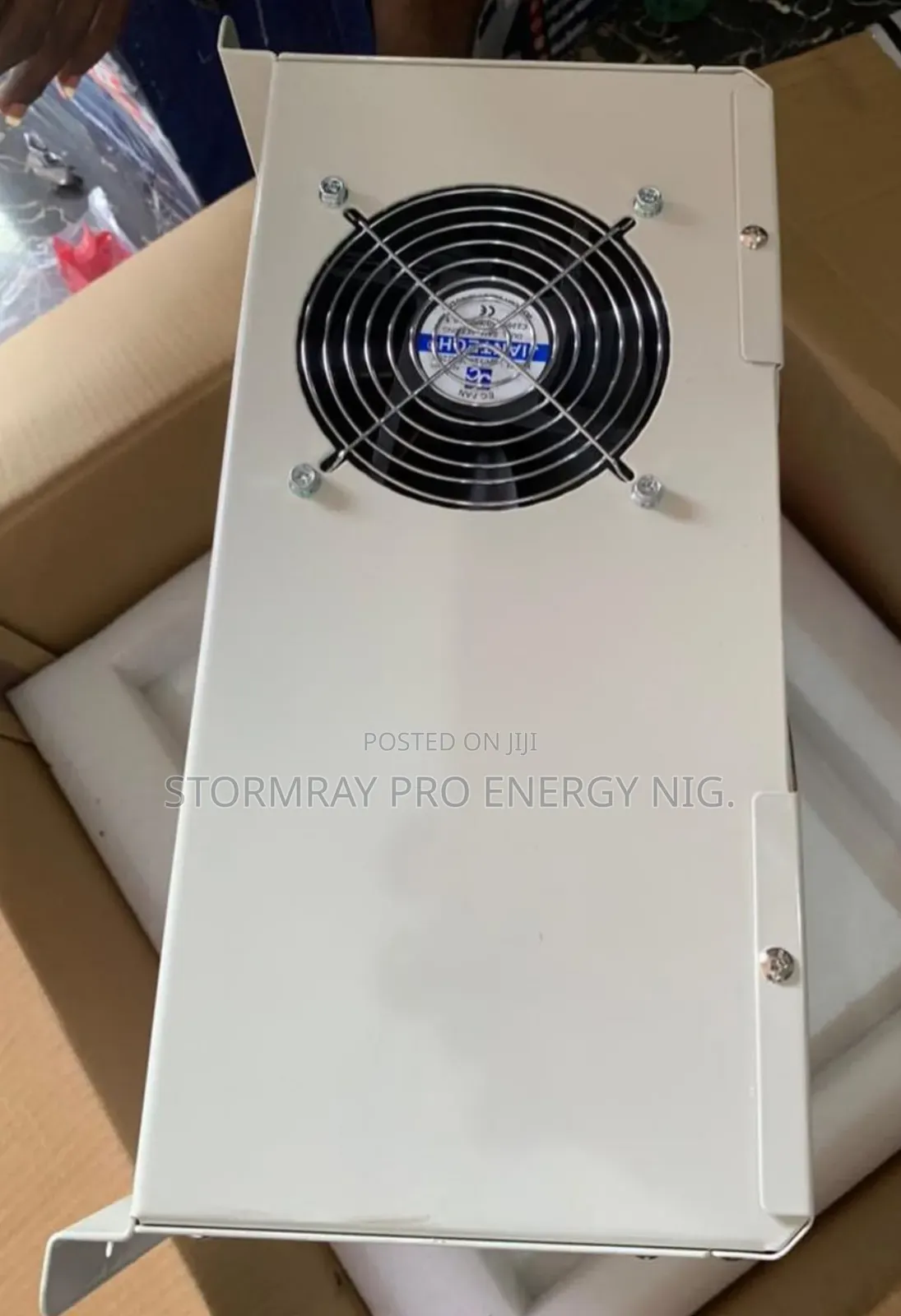 10kva Ivpm Hybrid Inverter