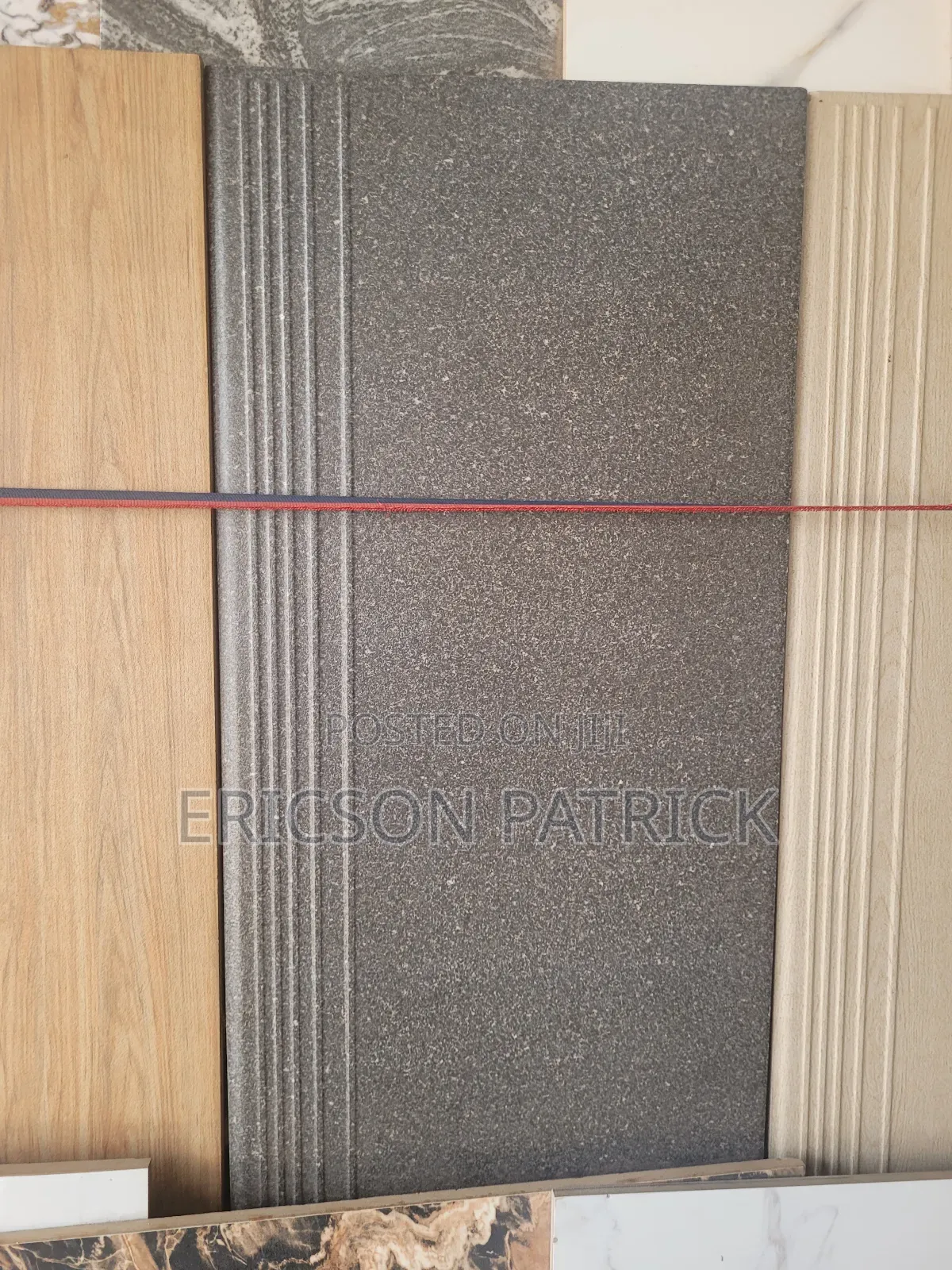 Tiles and Vinyl Floor Dealer