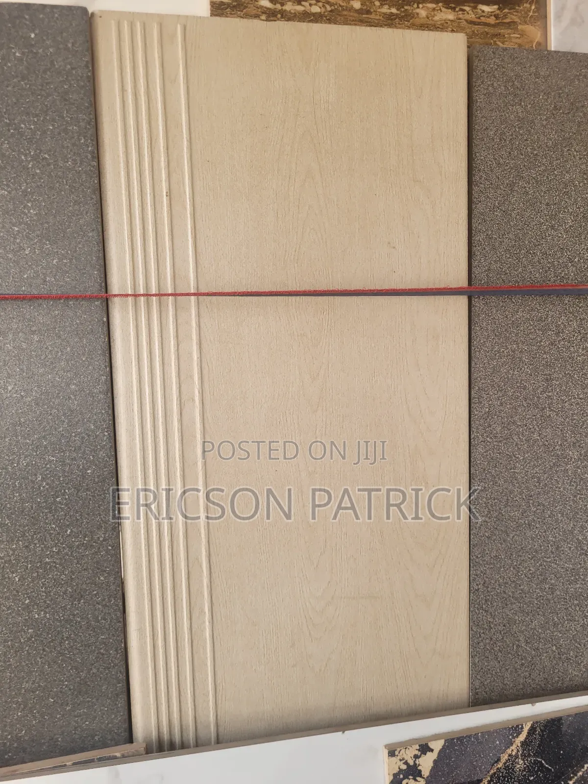 Tiles and Vinyl Floor Dealer