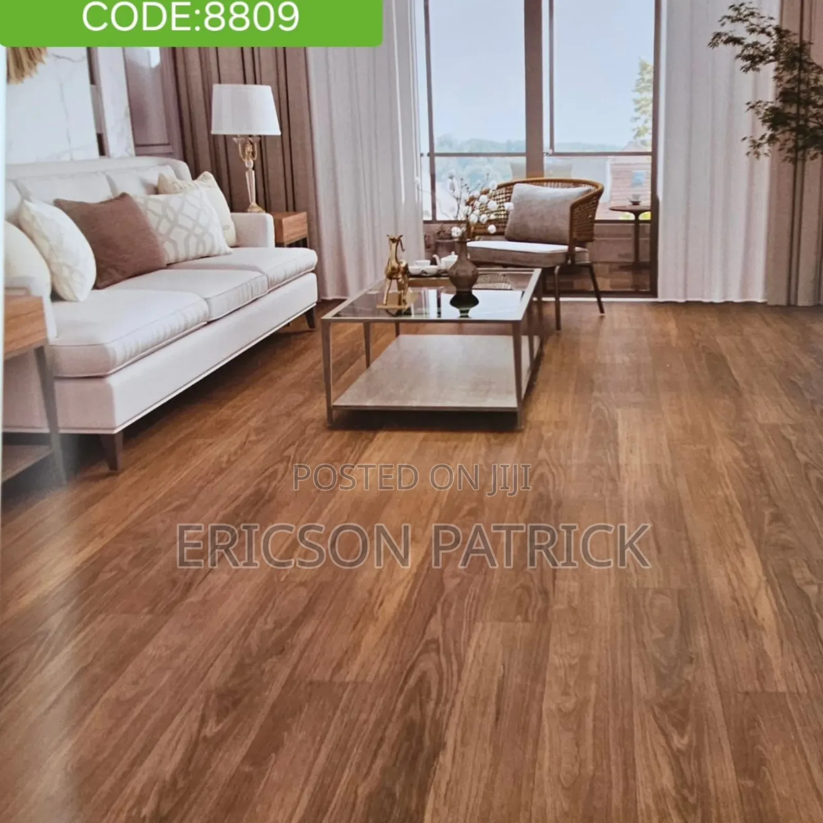 Tiles and Vinyl Floor Dealer