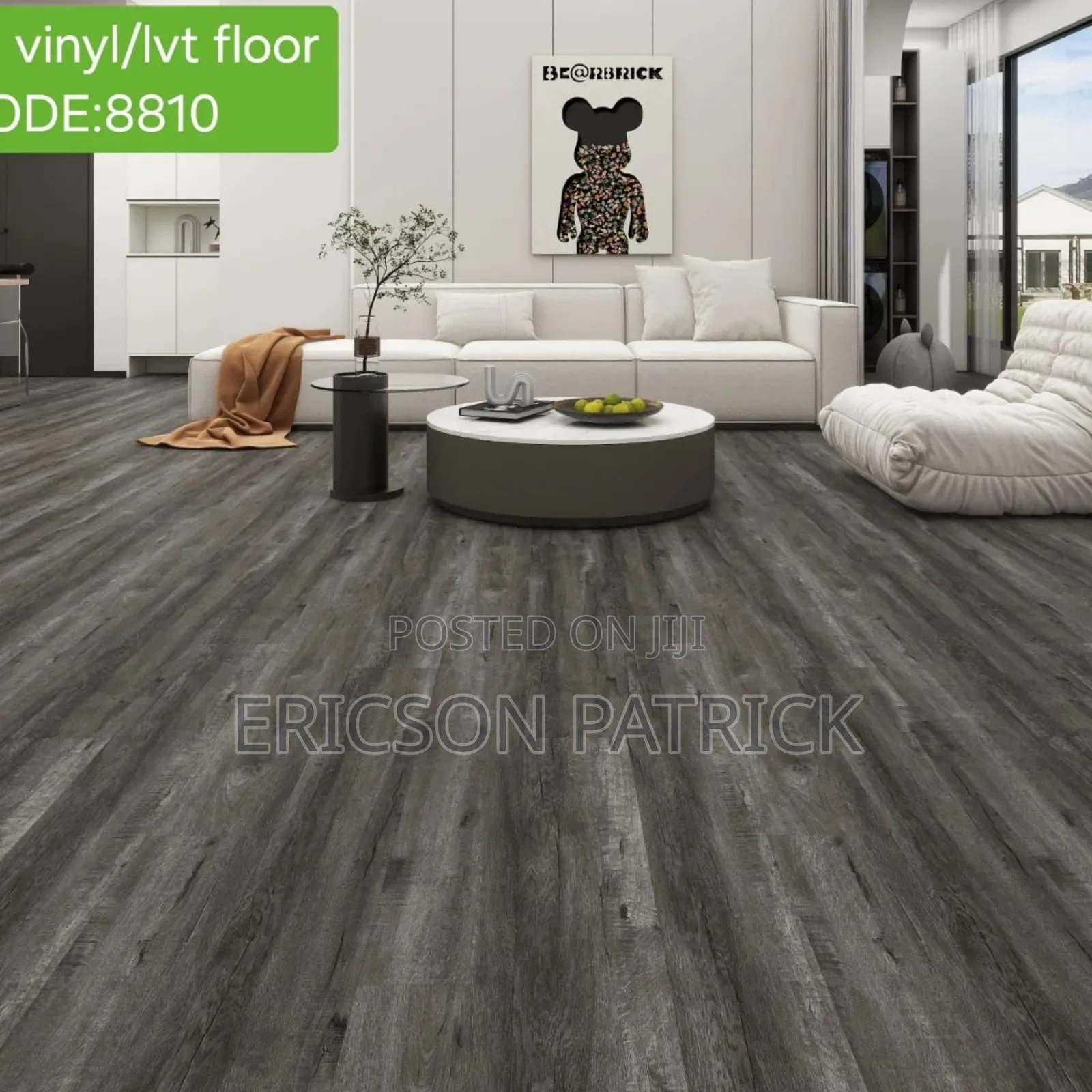 Tiles and Vinyl Floor Dealer