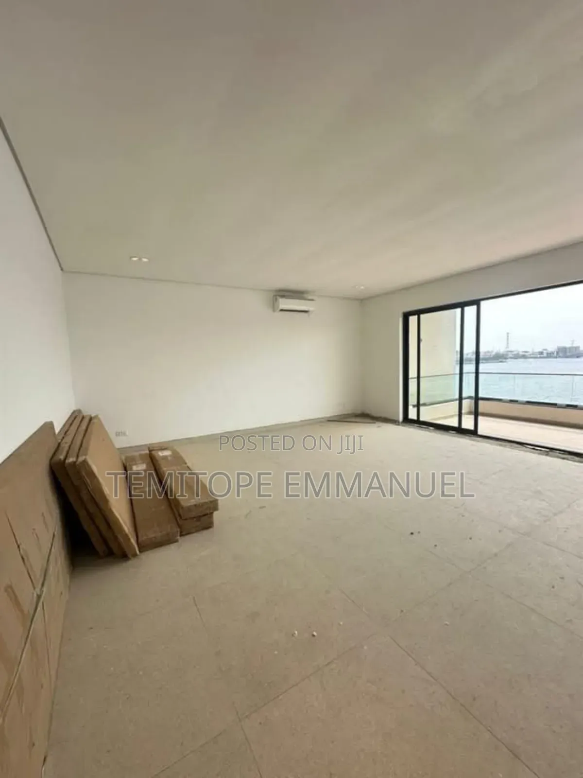 Furnished 5bdrm Duplex in Banana Island Estate for sale