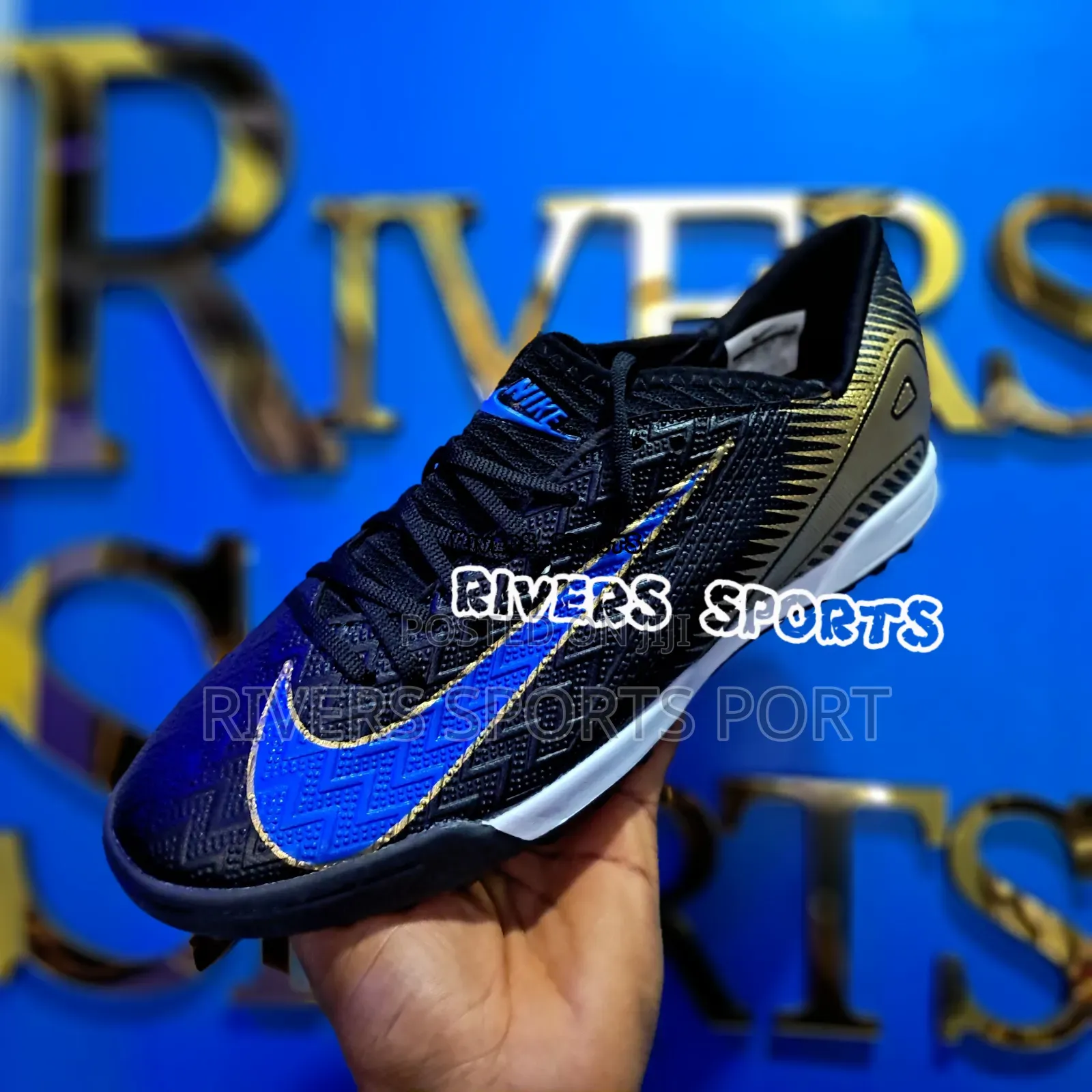 Nike Football Boot Cleat