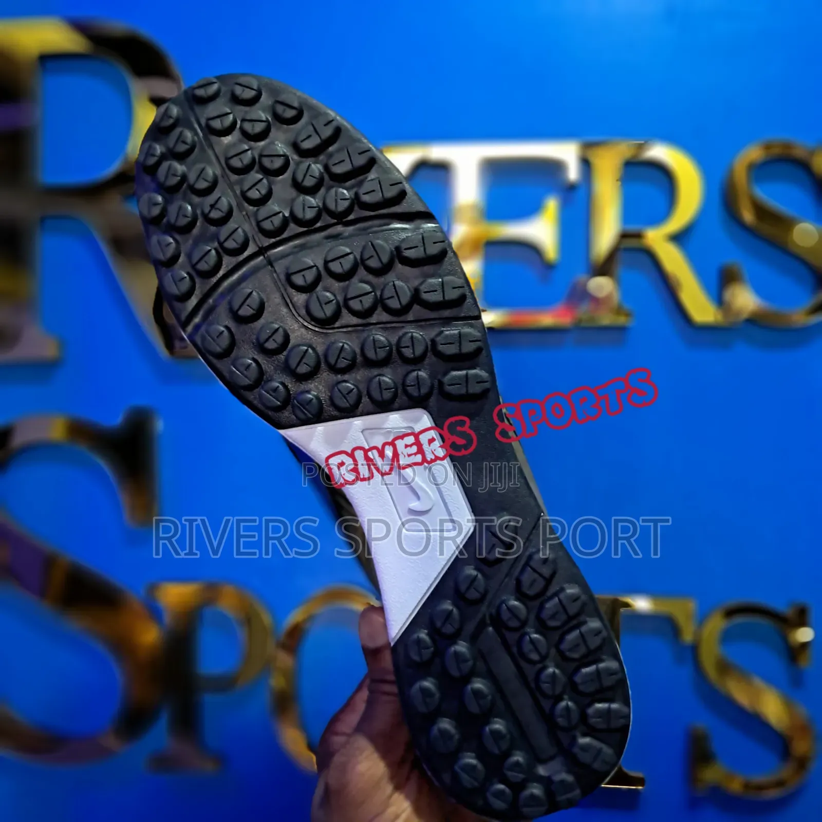 Nike Football Boot Cleat