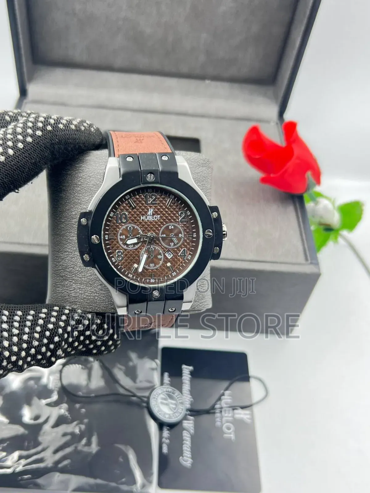Hublot-Leather-Straps