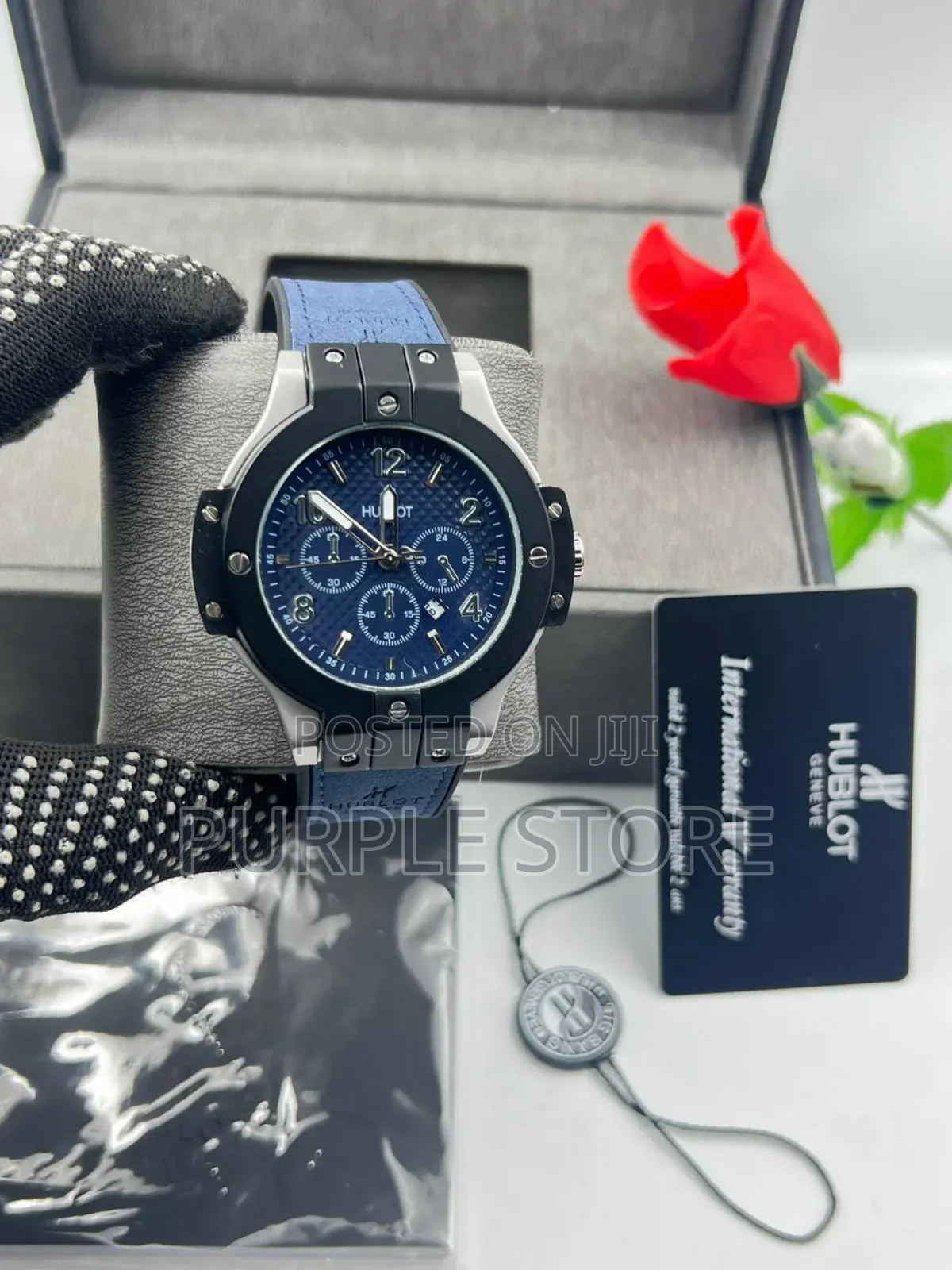 Hublot-Leather-Straps