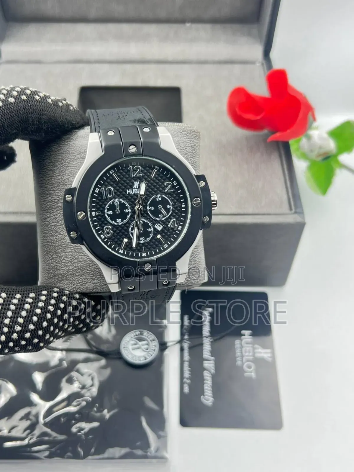 Hublot-Leather-Straps