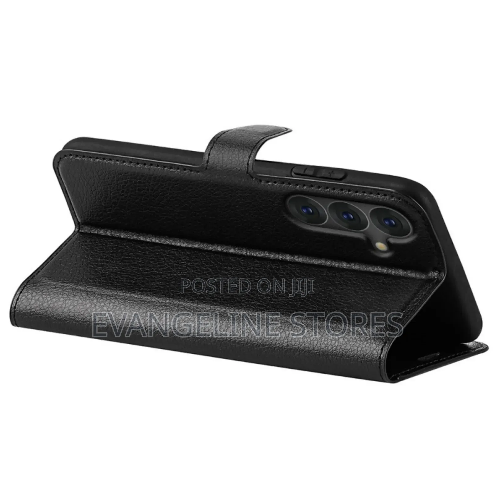 Samsung Galaxy S25/S25 Ultra Leather Case